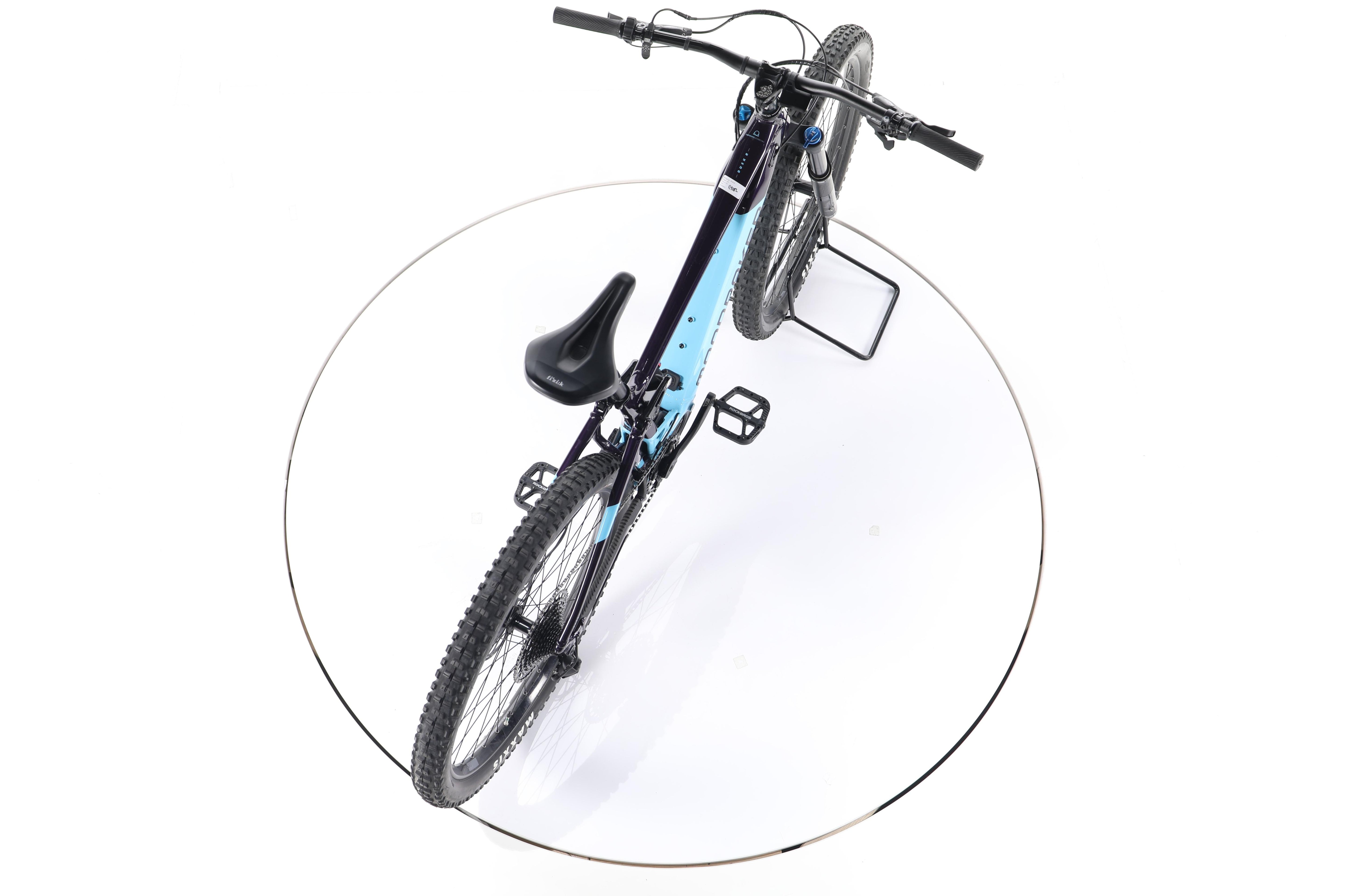 Mondraker DUSK R E-Bike Fully - Image 23
