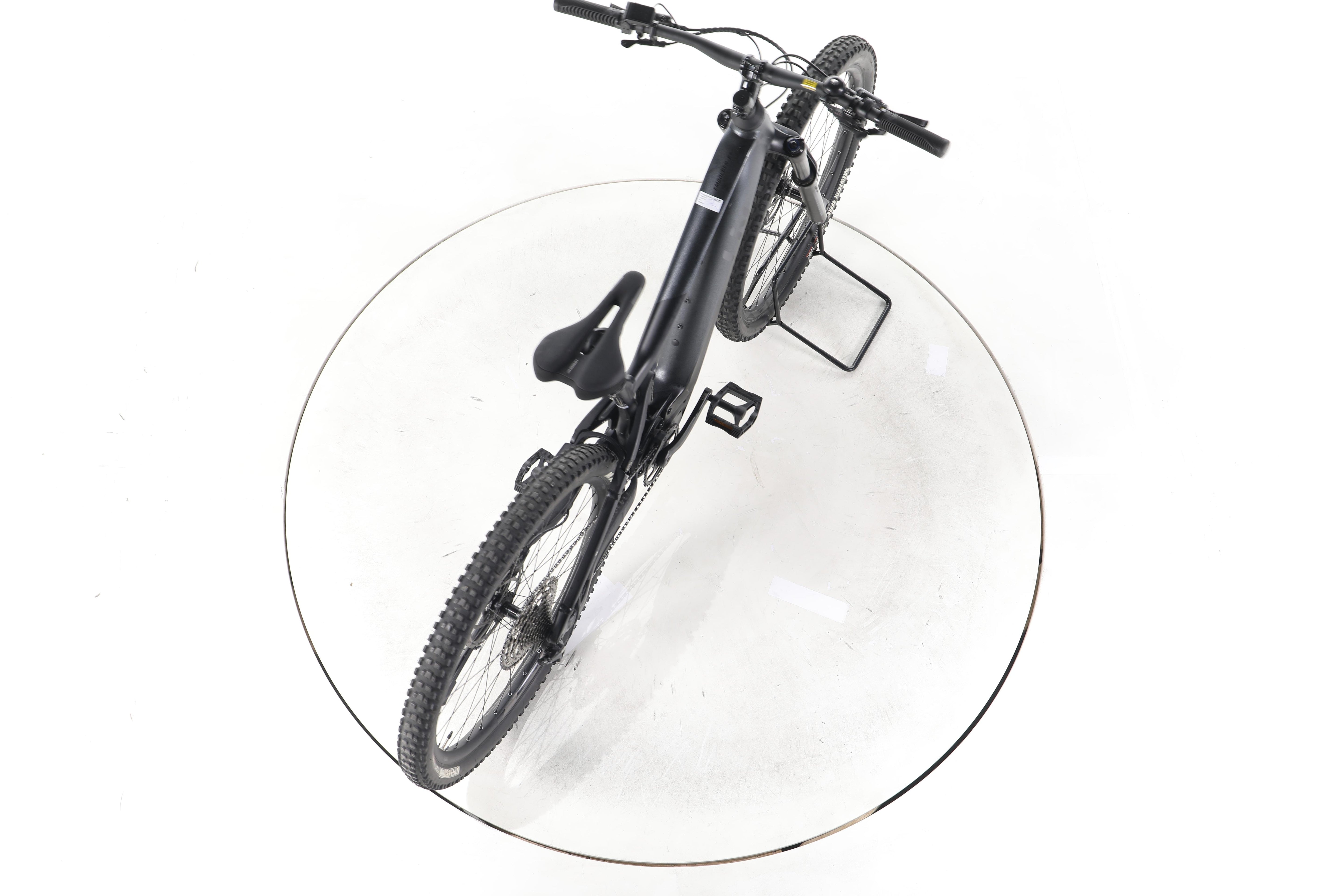 Liv Embolden E+ 1 E-Bike Fully - Image 23