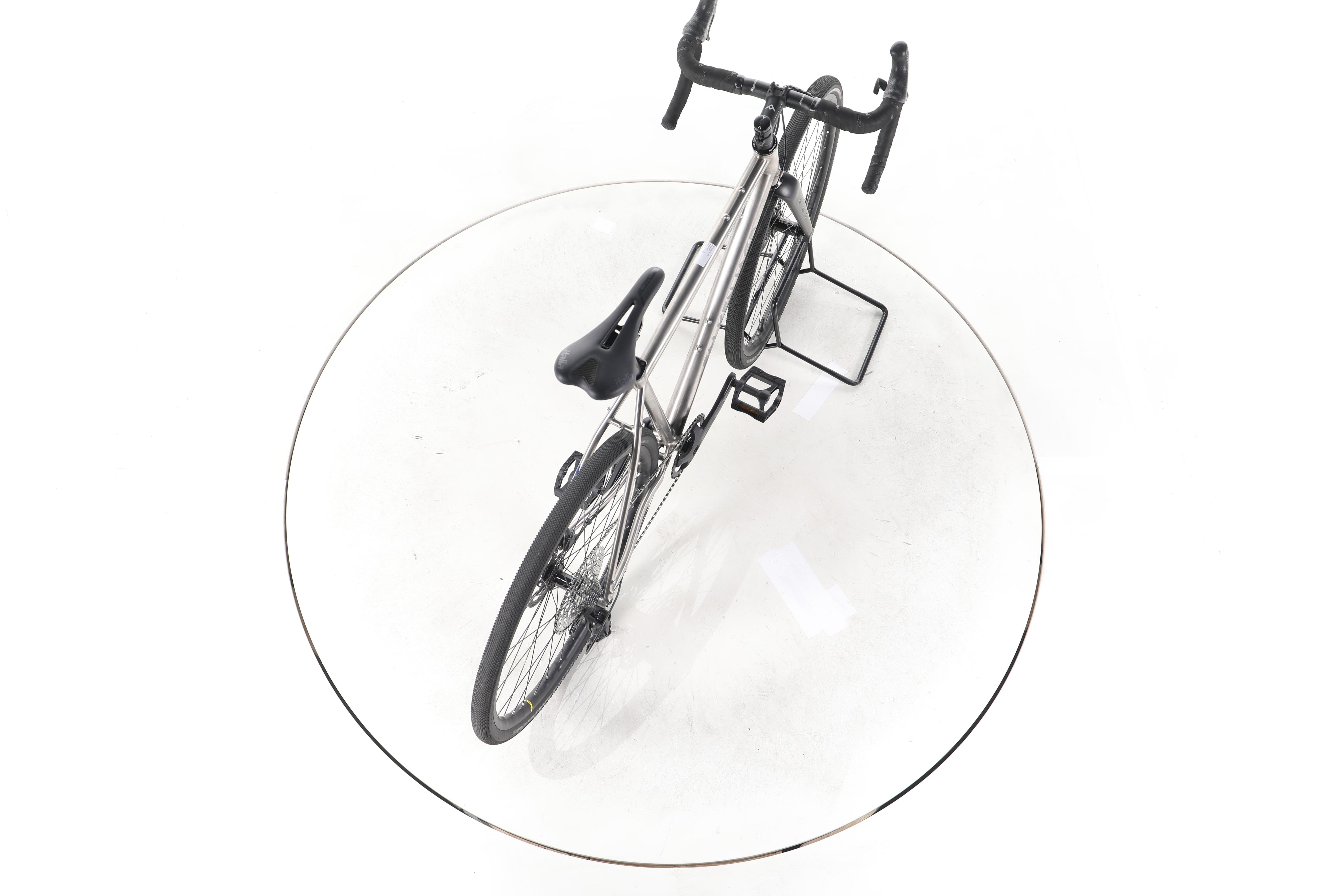 Falkenjagd Aristos T Gravel Gravelbike - Image 23