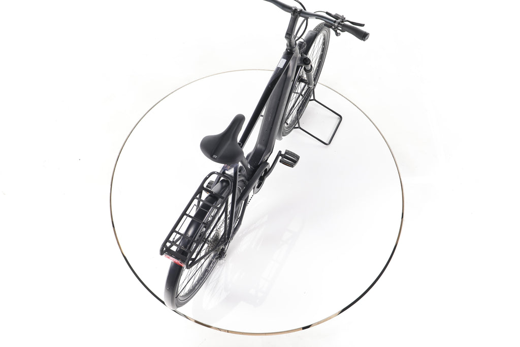 Hercules Futura Comp I-11 Trekking E-Bike - Image 23