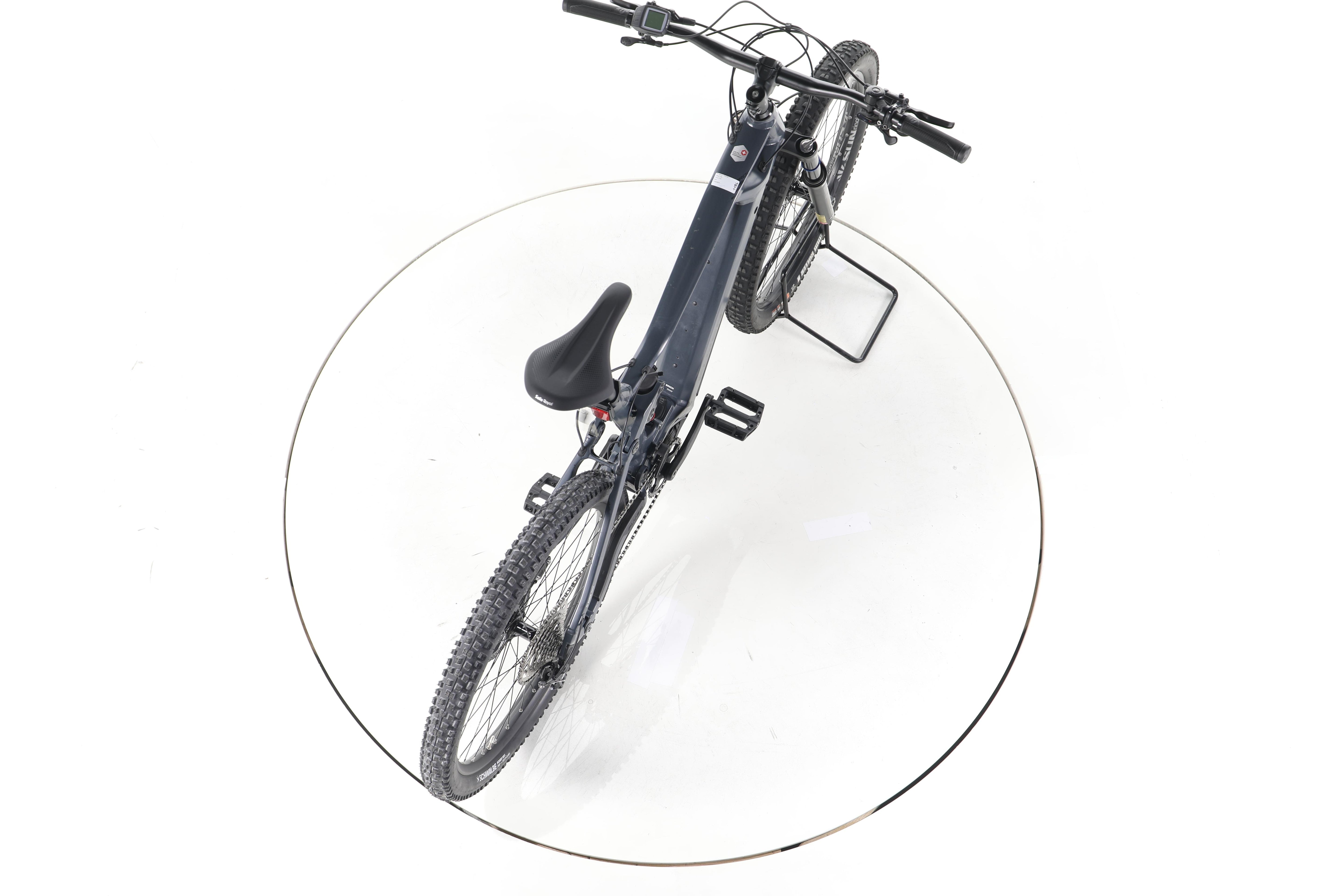 FLYER Uproc3 4.10 E-Bike Fully - Image 23