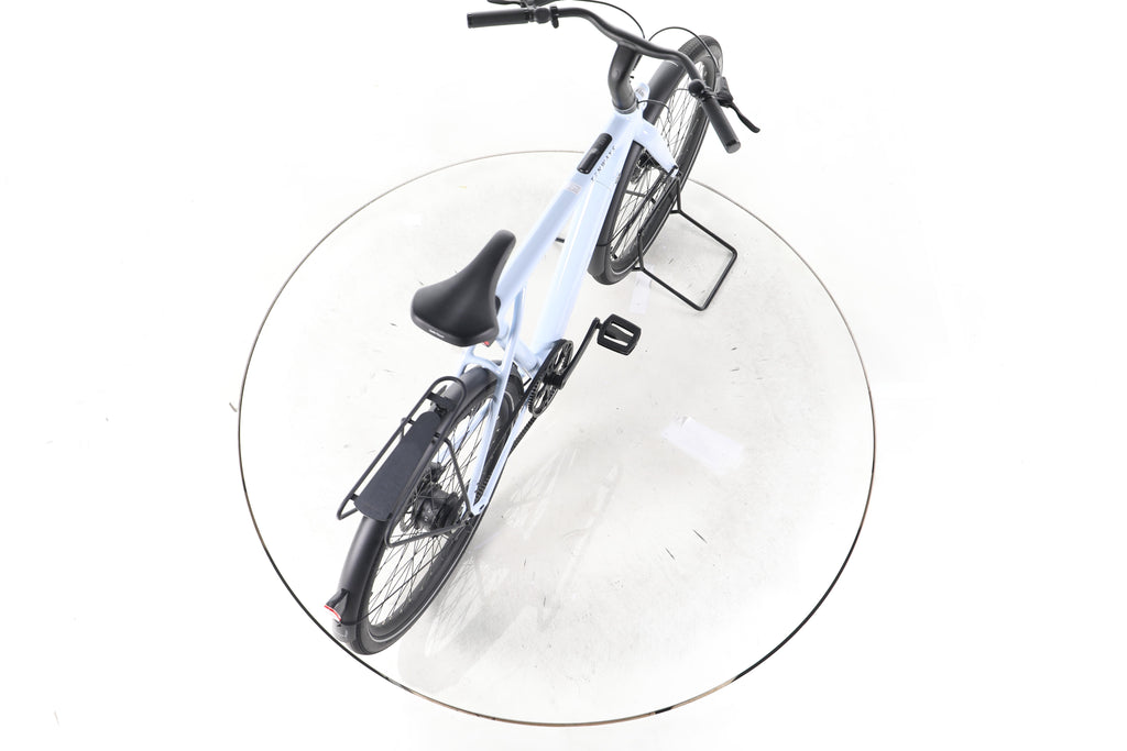TENWAYS CGO009 City E-Bike - Image 23