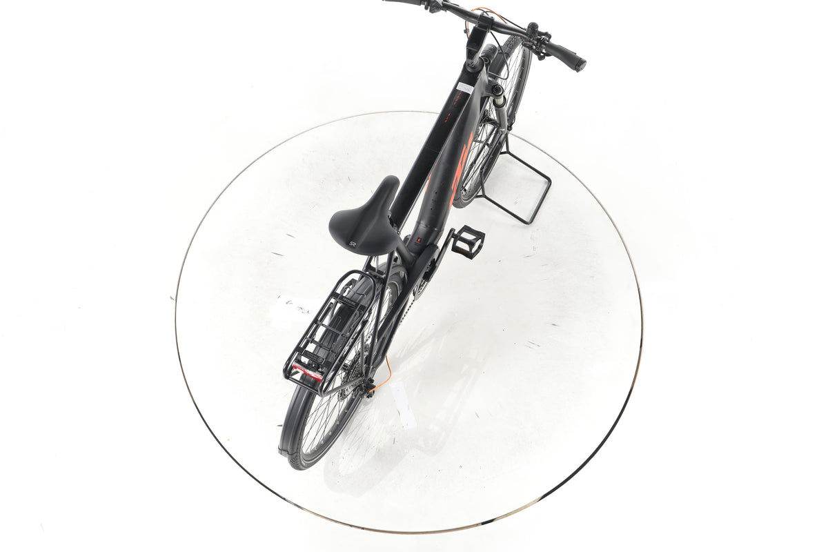 KTM Macina Sport 610 Trekking E-Bike - Image 23