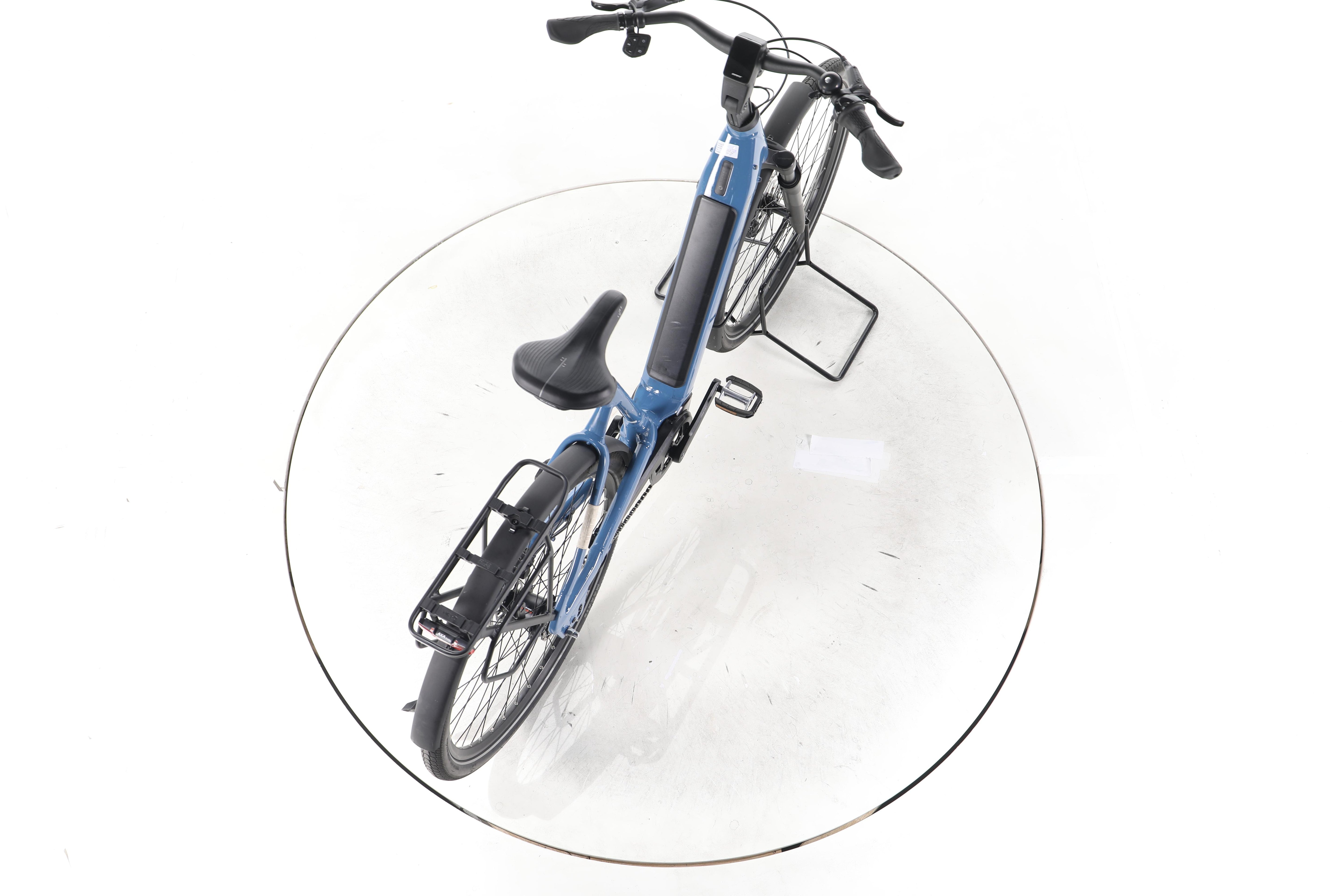 Liv Allure E+ 2 City E-Bike Tiefeinsteiger - Image 23