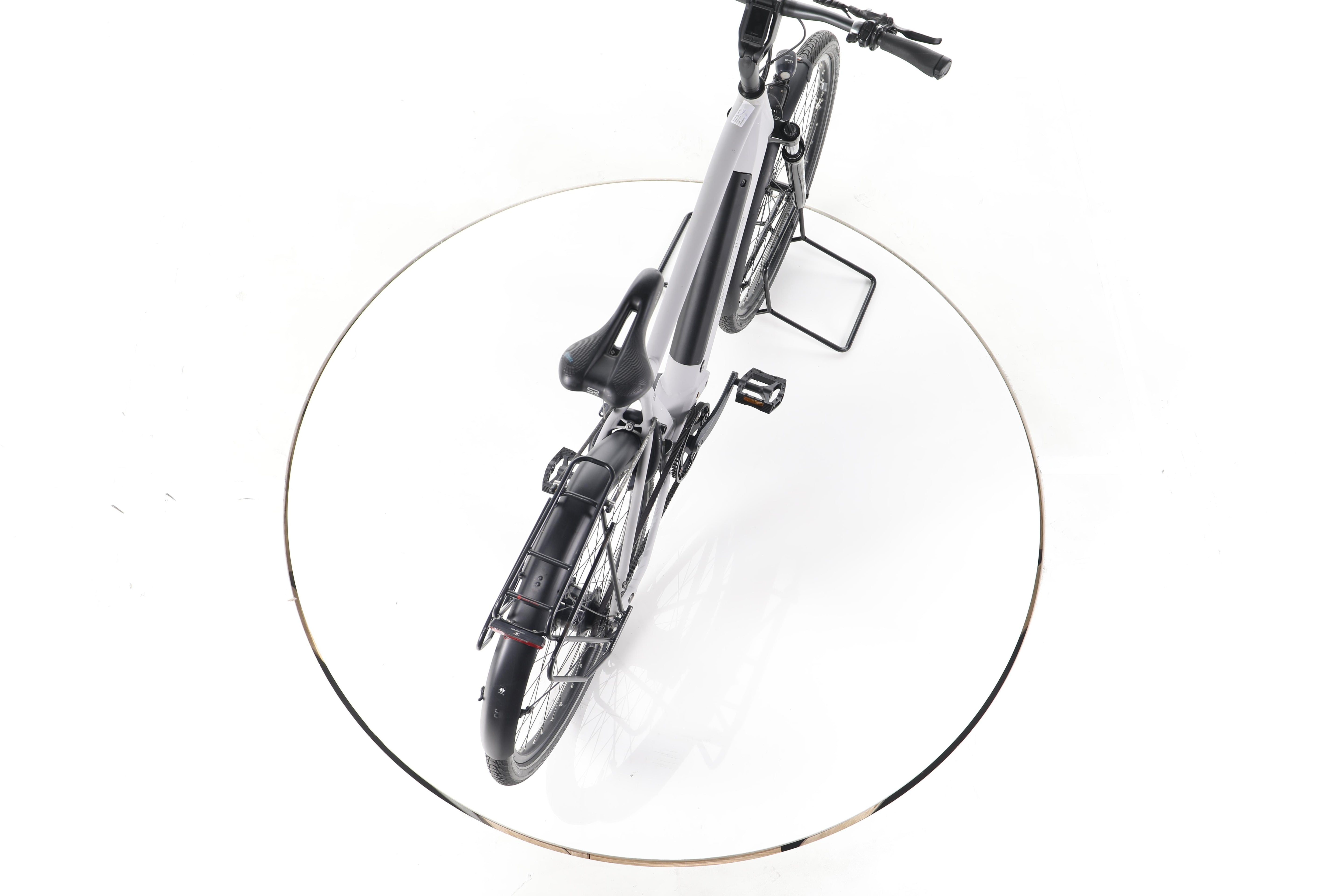 Böttcher Spirit Bosch City E-Bike Tiefeinsteiger - Image 23