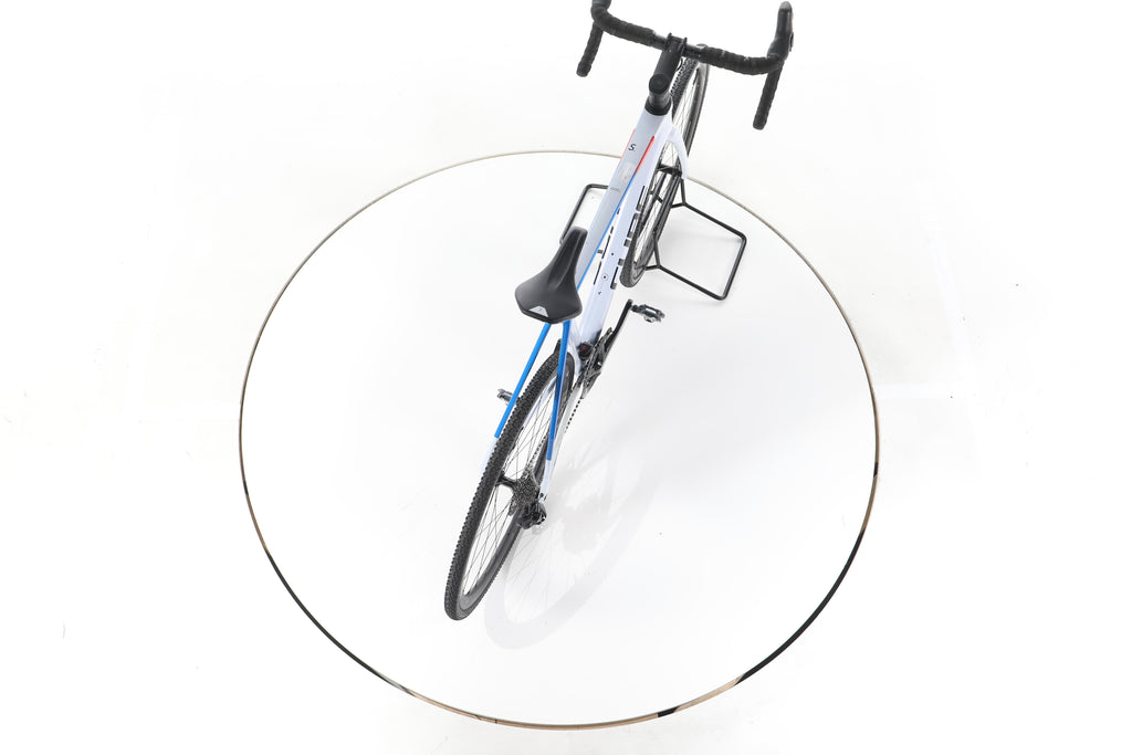 Cube Cross Race C:62 SLX Gravelbike Carbon - Image 23