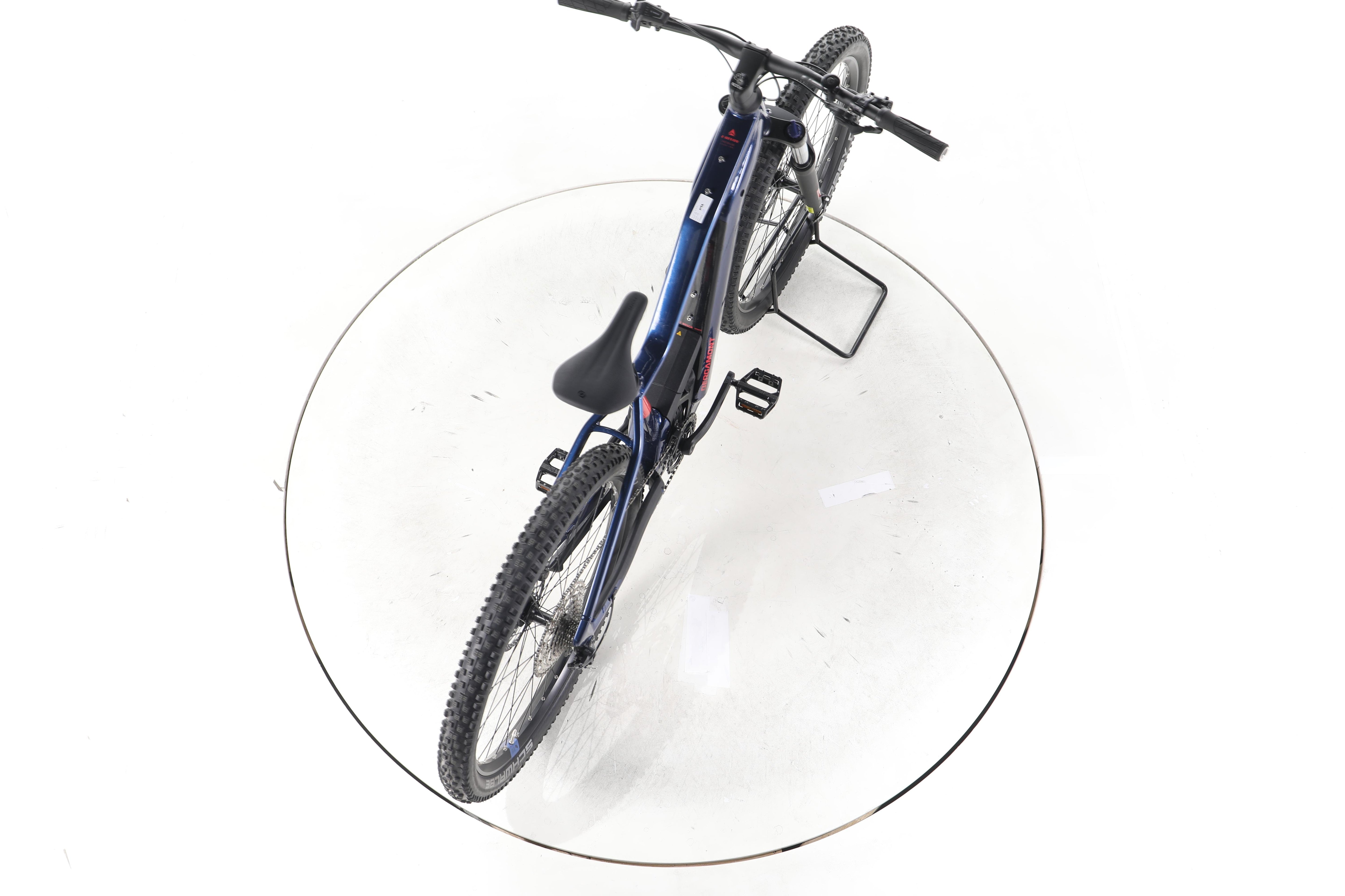 Bergamont E-Revox Premium Sport E-Bike - Image 23