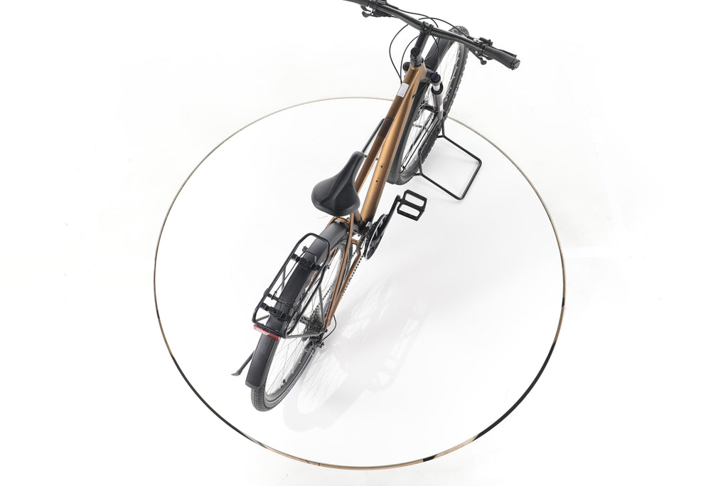 Cube Nature Pro Allroad Fahrrad City & Trekking - Image 23