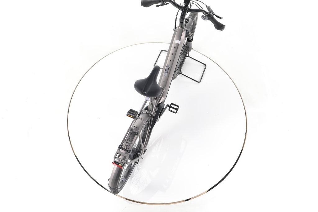 Kalkhoff Image 7.B Excite+ City E-Bike Tiefeinsteiger - Image 23