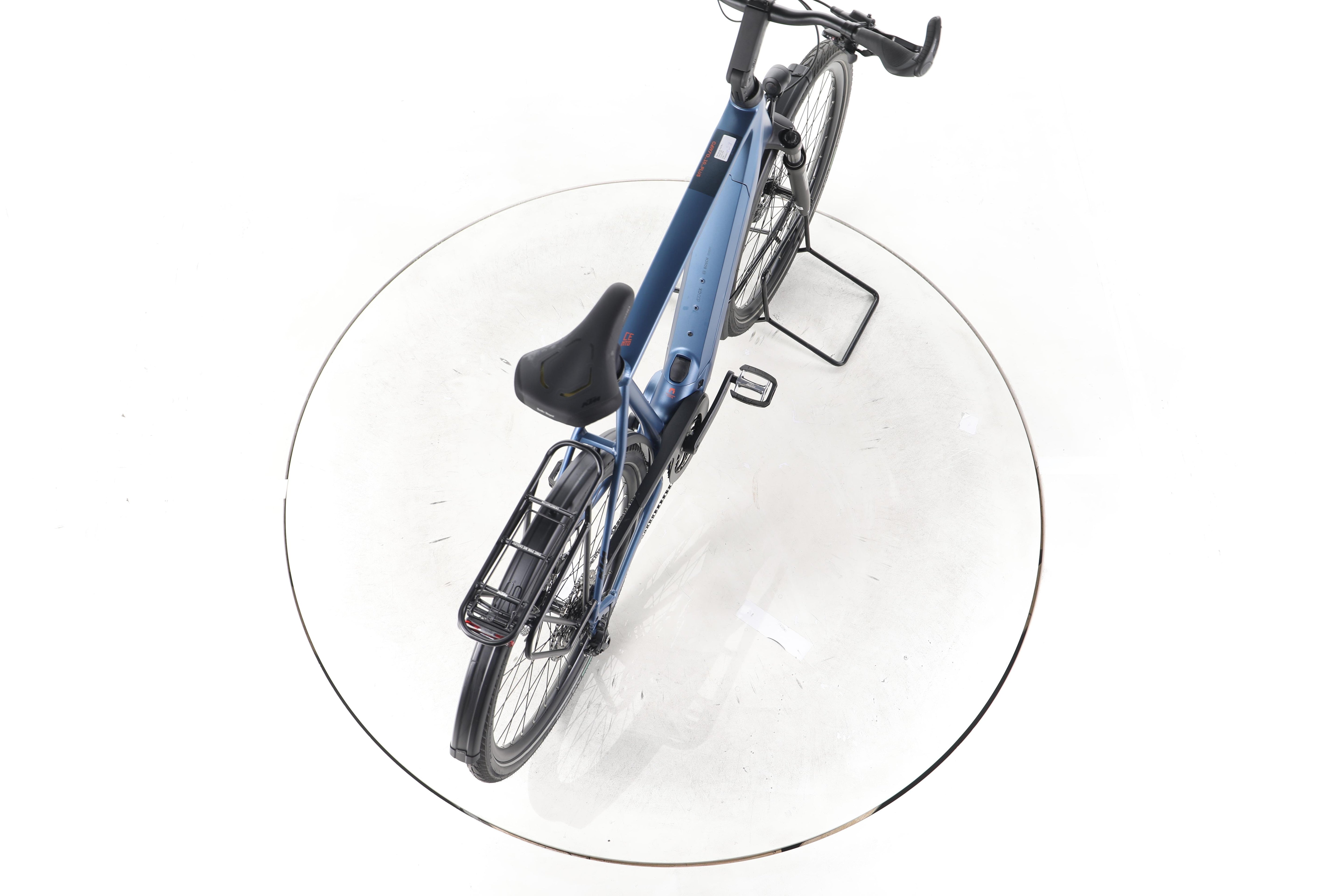 KTM Cento 10 Plus Trekking E-Bike 2025 - Image 23