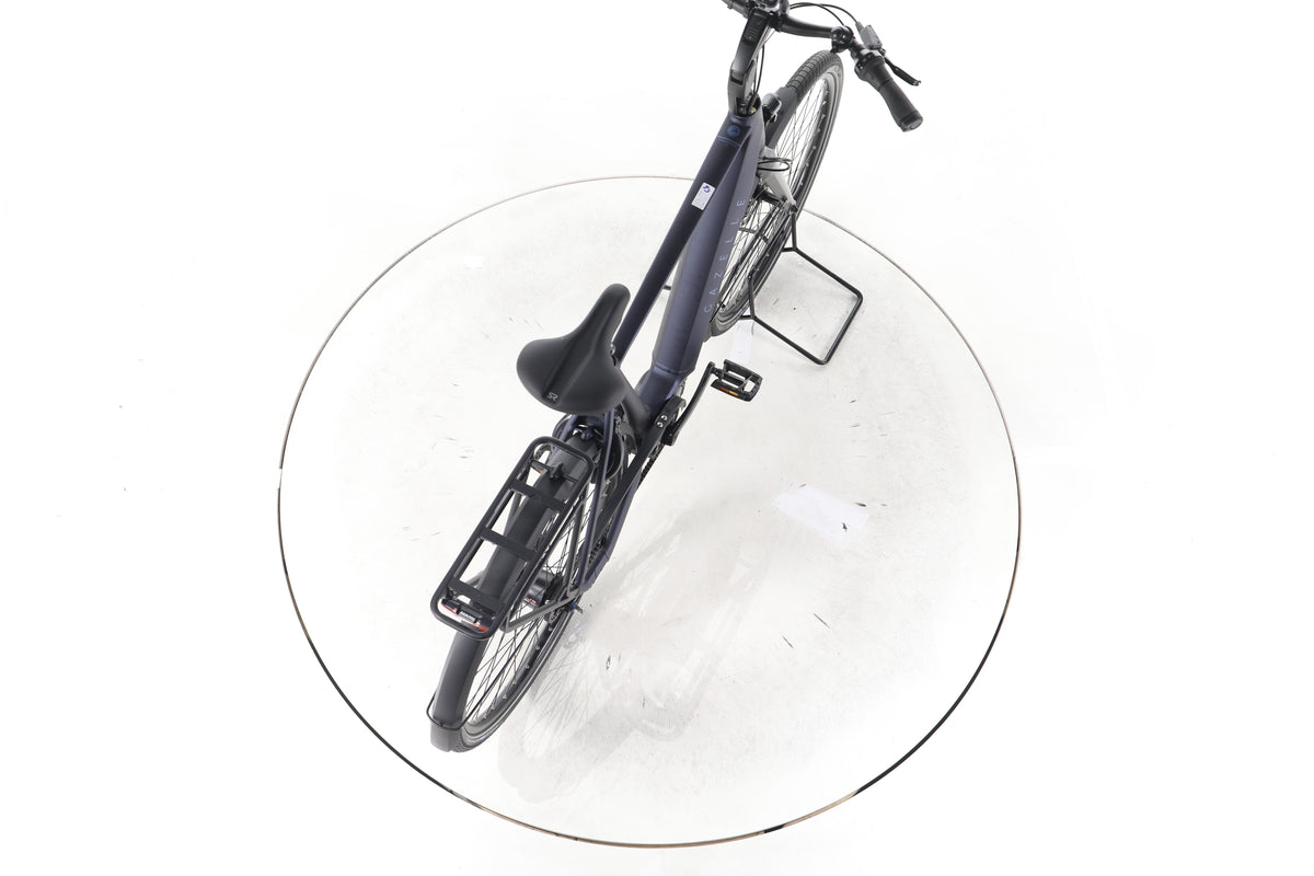 Gazelle Chamonix C5 HMS City E-Bike - Image 23