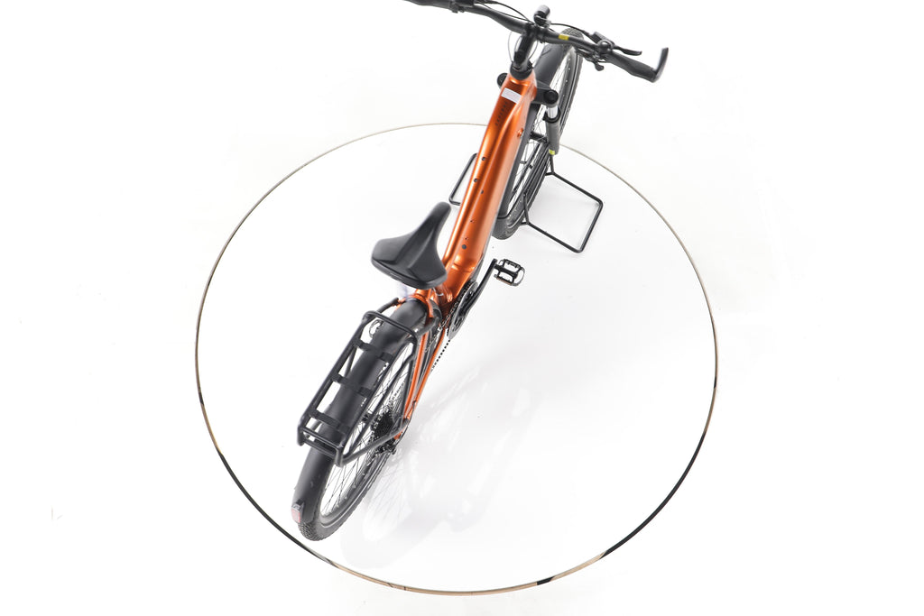 Giant Explore E+ 2 Trekking E-Bike - Image 23