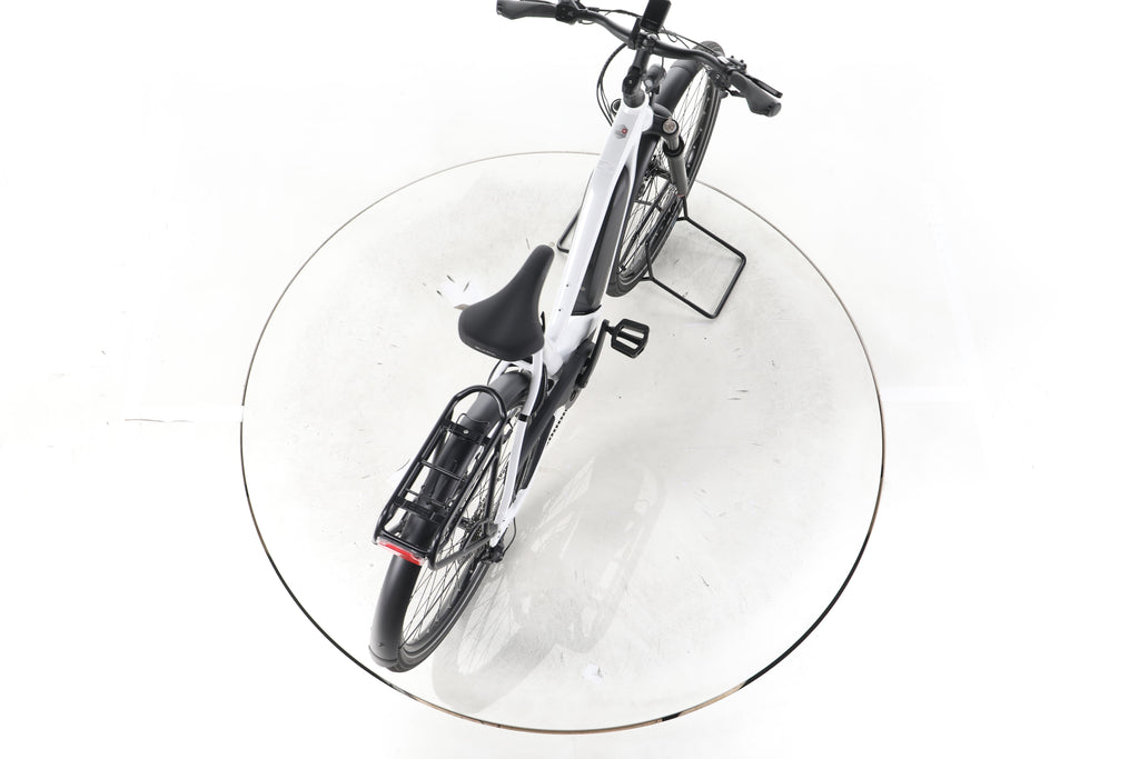 FLYER Upstreet5 7.10 Trekking E-Bike Tiefeinsteiger - Image 23