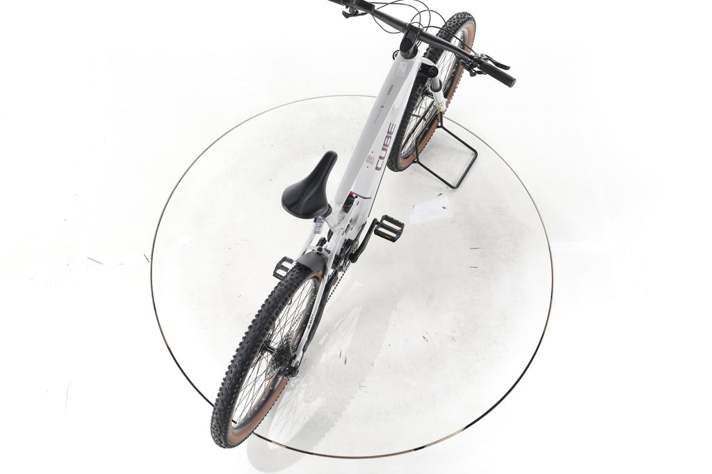 Cube Stereo Hybrid ONE44 Pro E-Bike Fully 2025 - Image 23