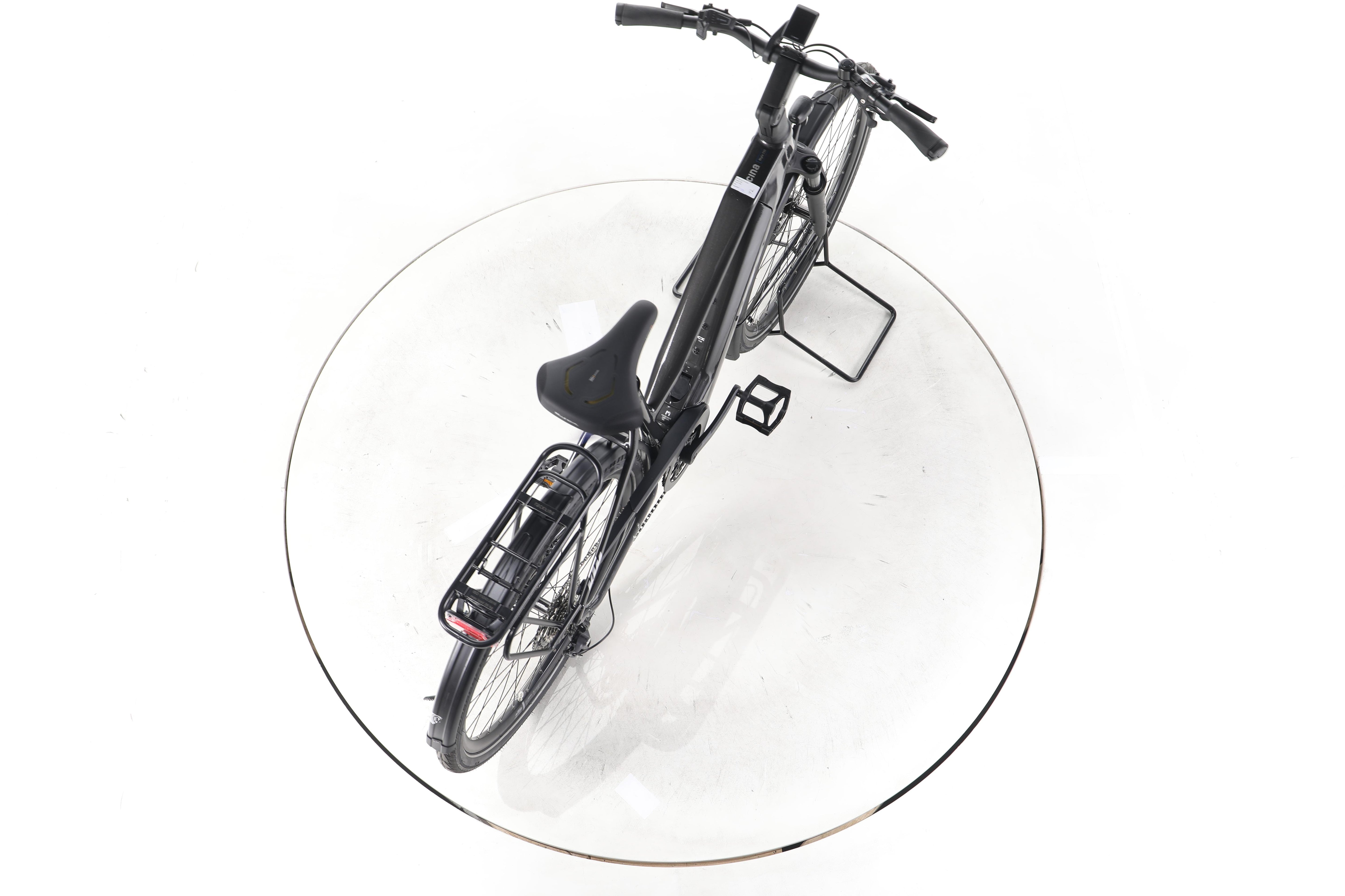 KTM Macina Style 730 Trekking E-Bike - Image 23