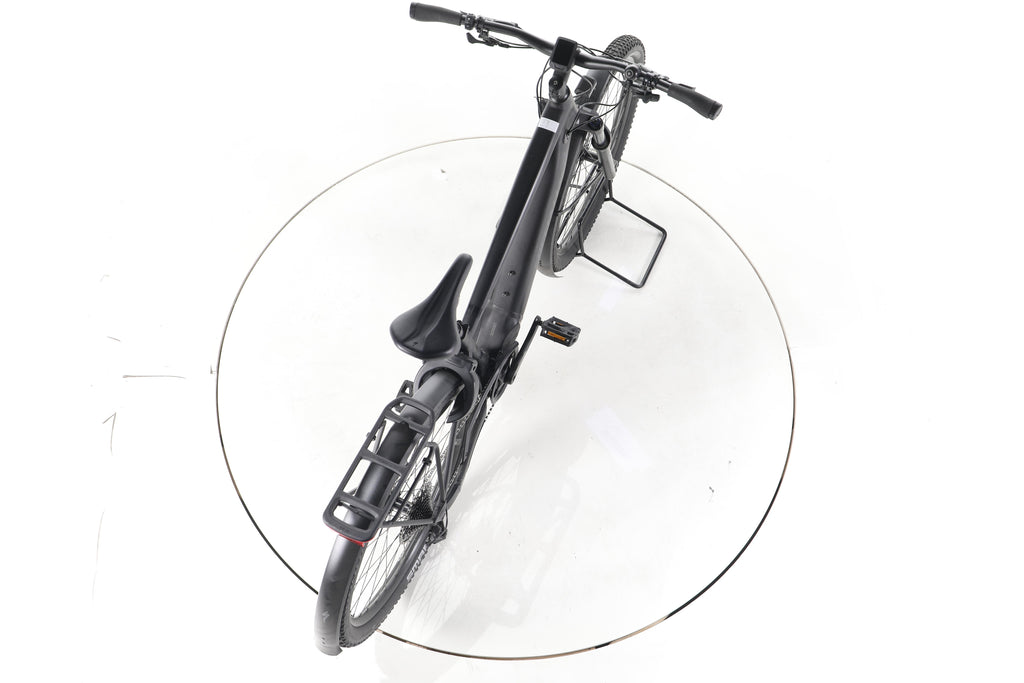 Specialized Turbo Tero 4.0EQ Trekking E-Bike - Image 23