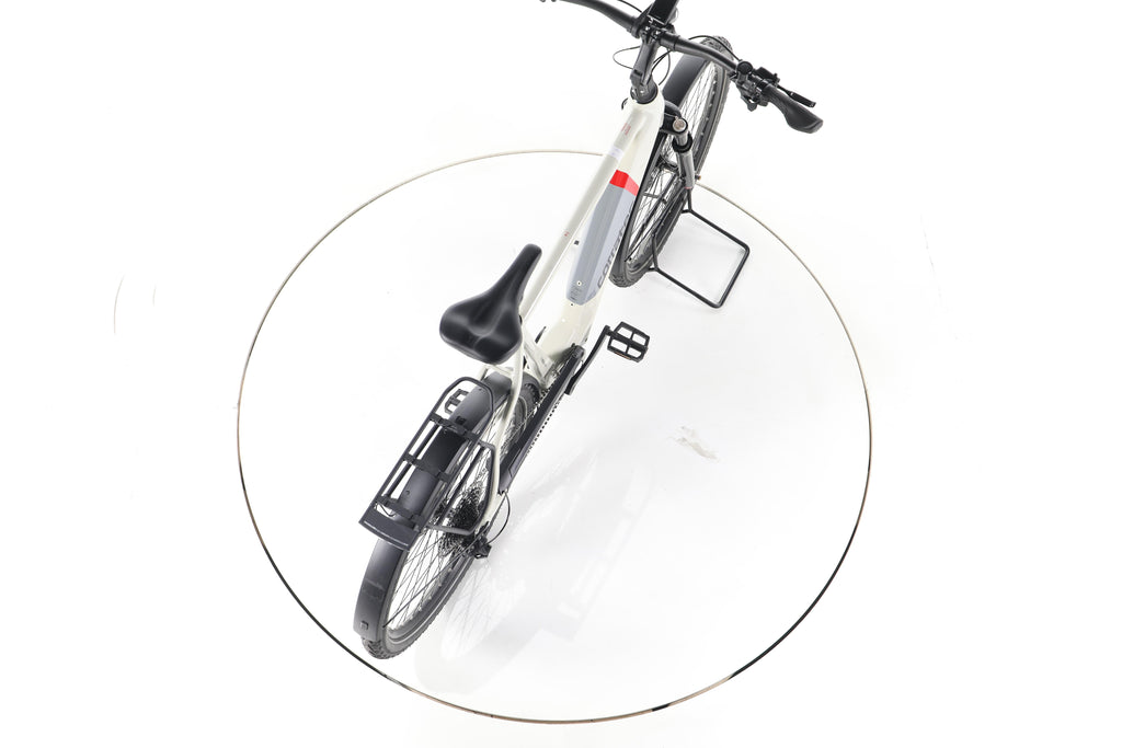 Corratec E-Power Sport 28 SE 3.0 CX7 Trekking E-Bike - Image 23