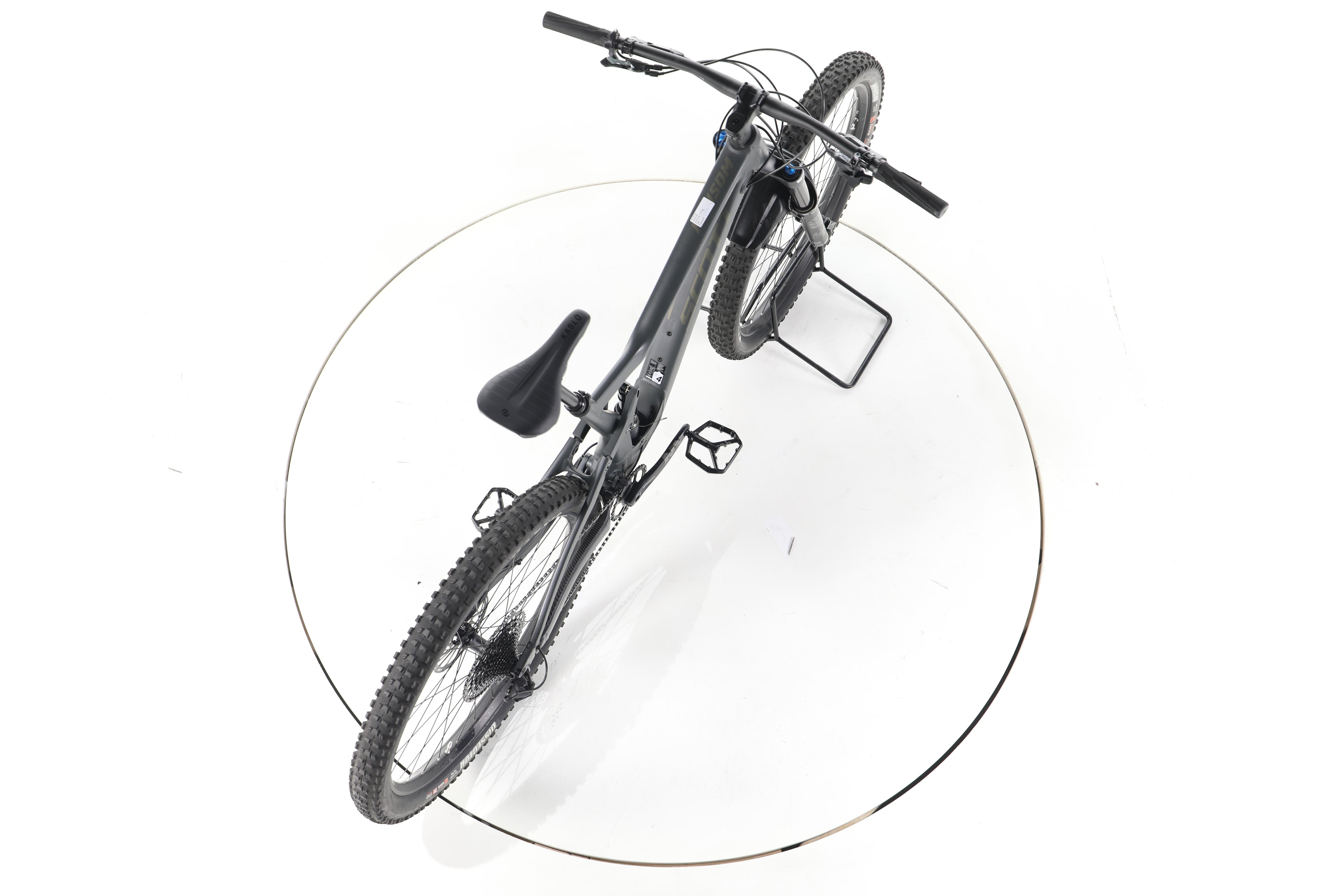 Scott Ransom 920 Fahrrad Fully - Image 23