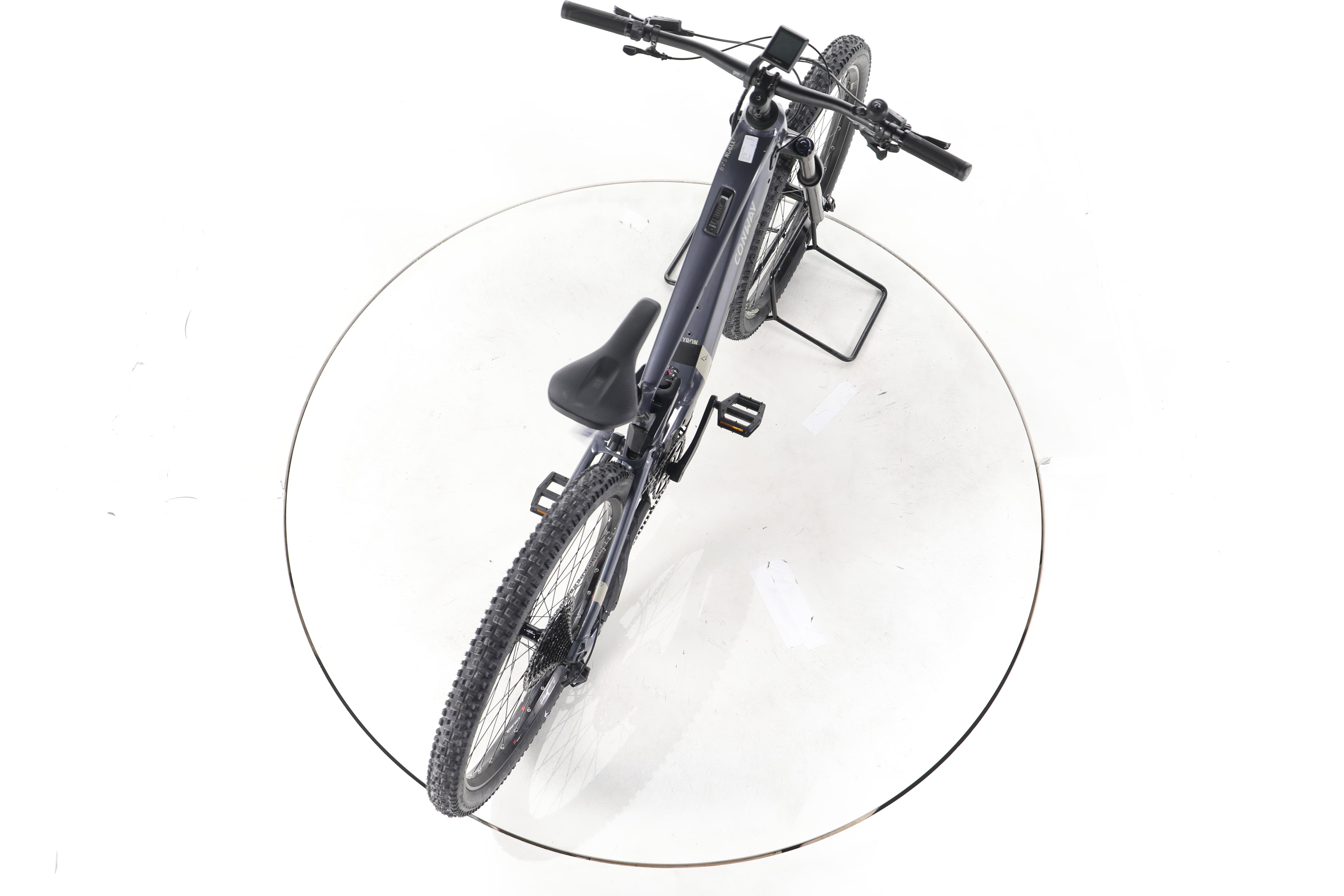 Conway Xyron S 2.9 E-Bike Fully - Image 23