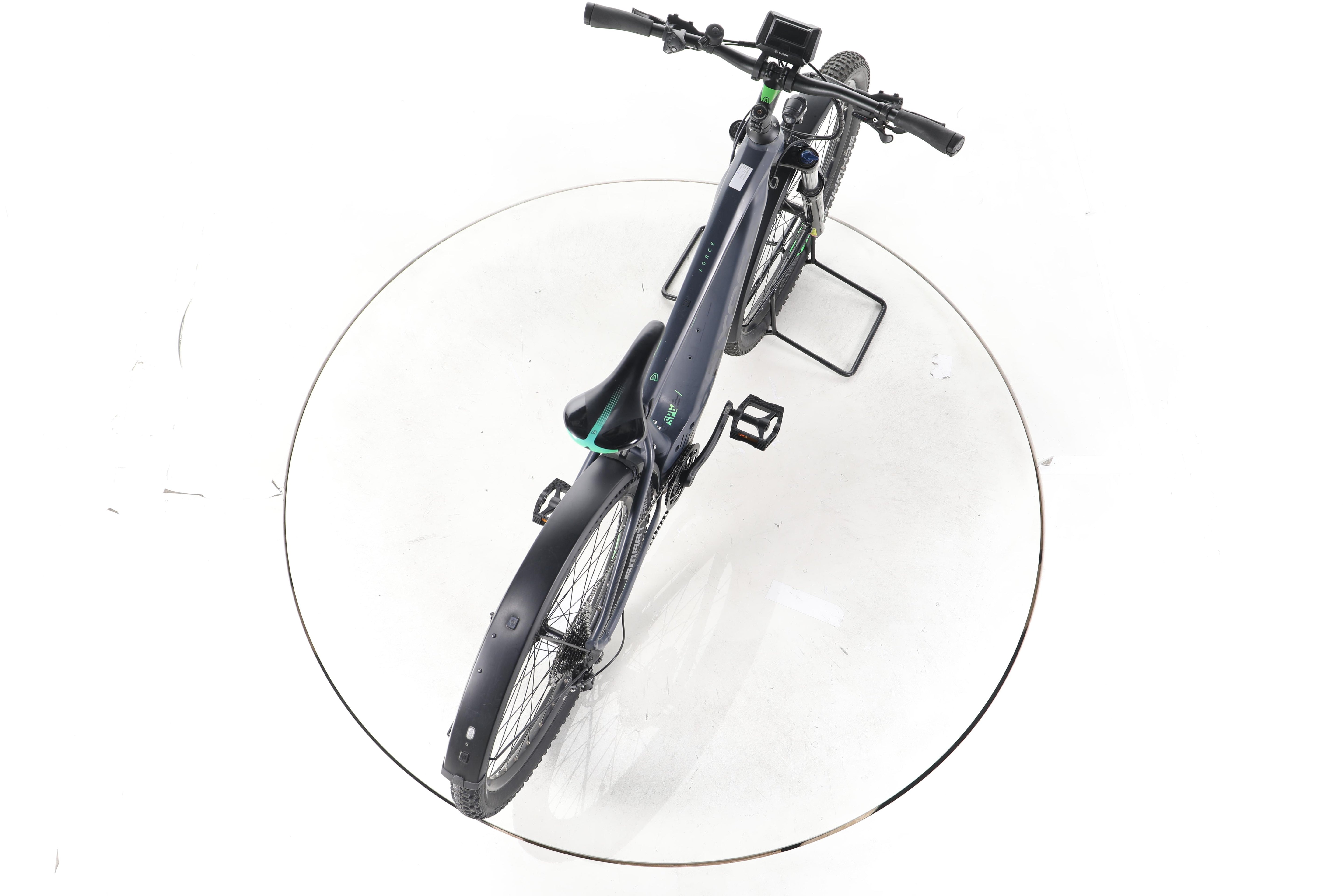 Axess Force 29 Allroad E-Bike - Image 23
