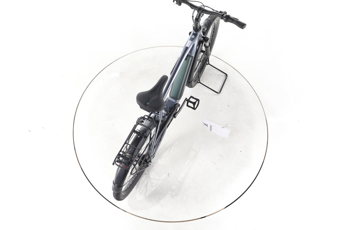 Velo de Ville SEB 990 SUV Smart Smooth City E-Bike - Image 23