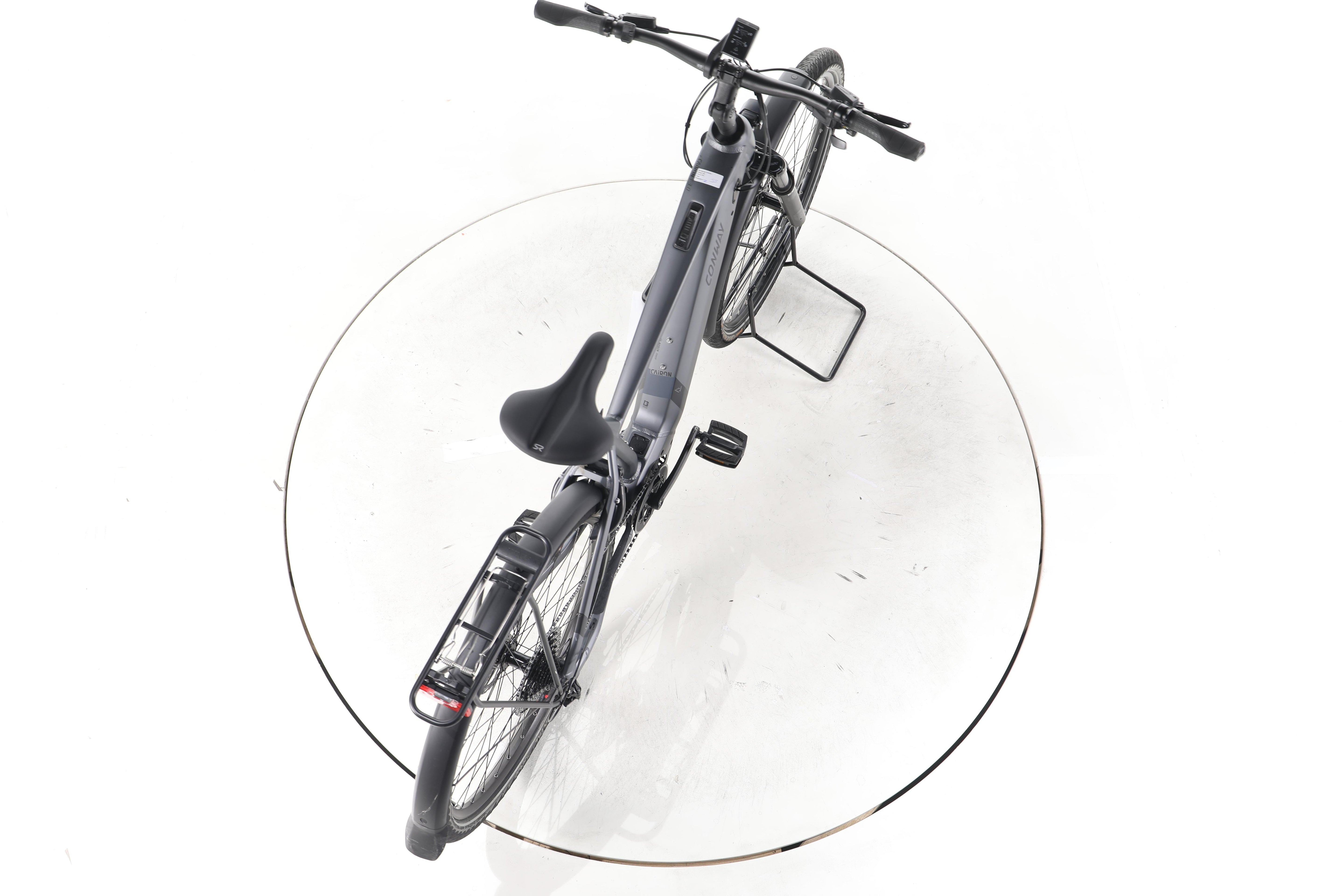 Conway Cairon T 3.0 Trekking E-Bike - Image 23