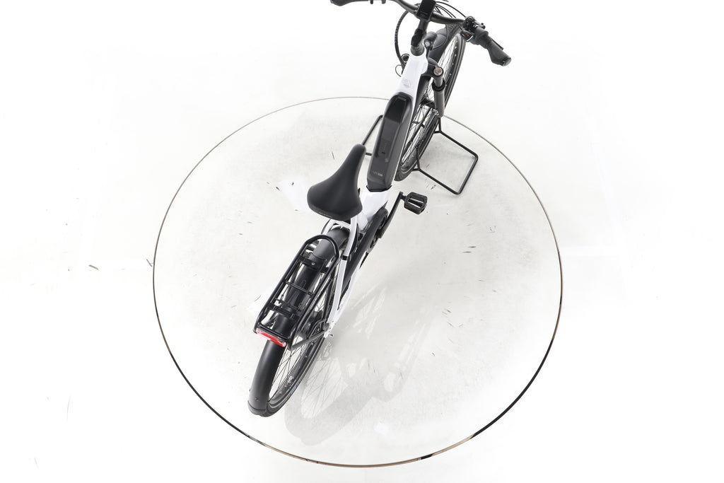 FLYER Upstreet5 7.23 City E-Bike Tiefeinsteiger - Image 23
