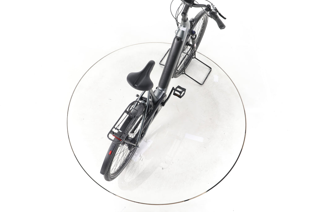 Cube Supreme RT Hybrid Pro City E-Bike Tiefeinsteiger - Image 23