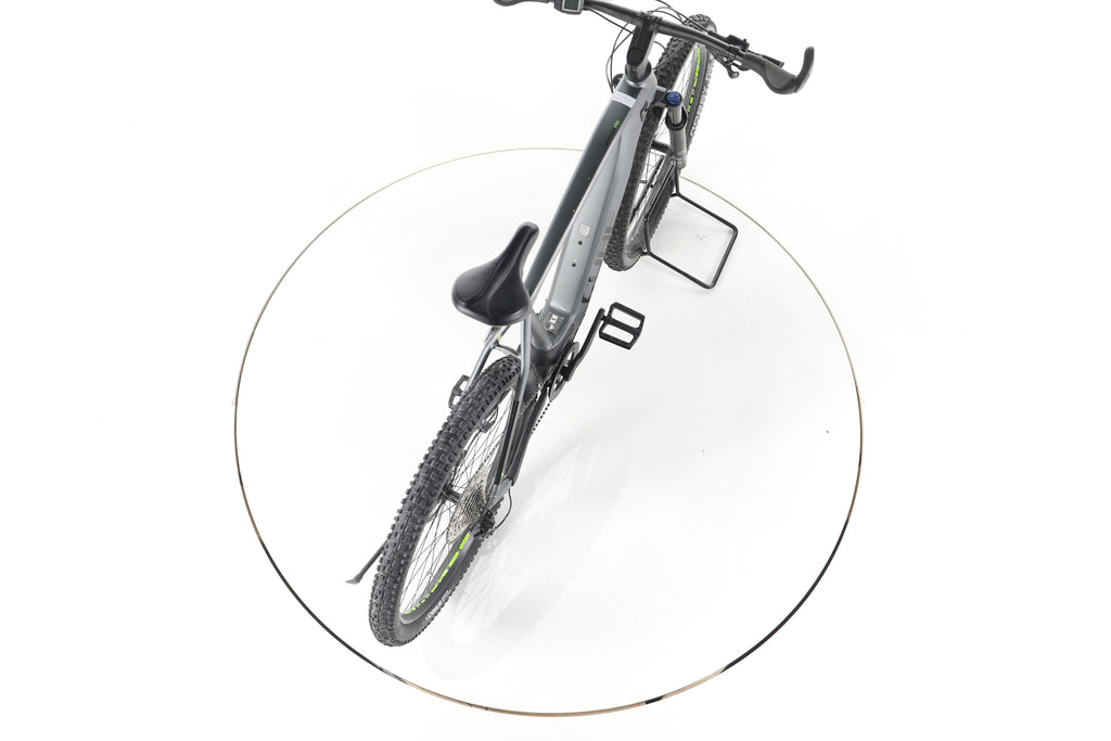 Cube Reaction Hybrid Pro E-Bike - Image 23