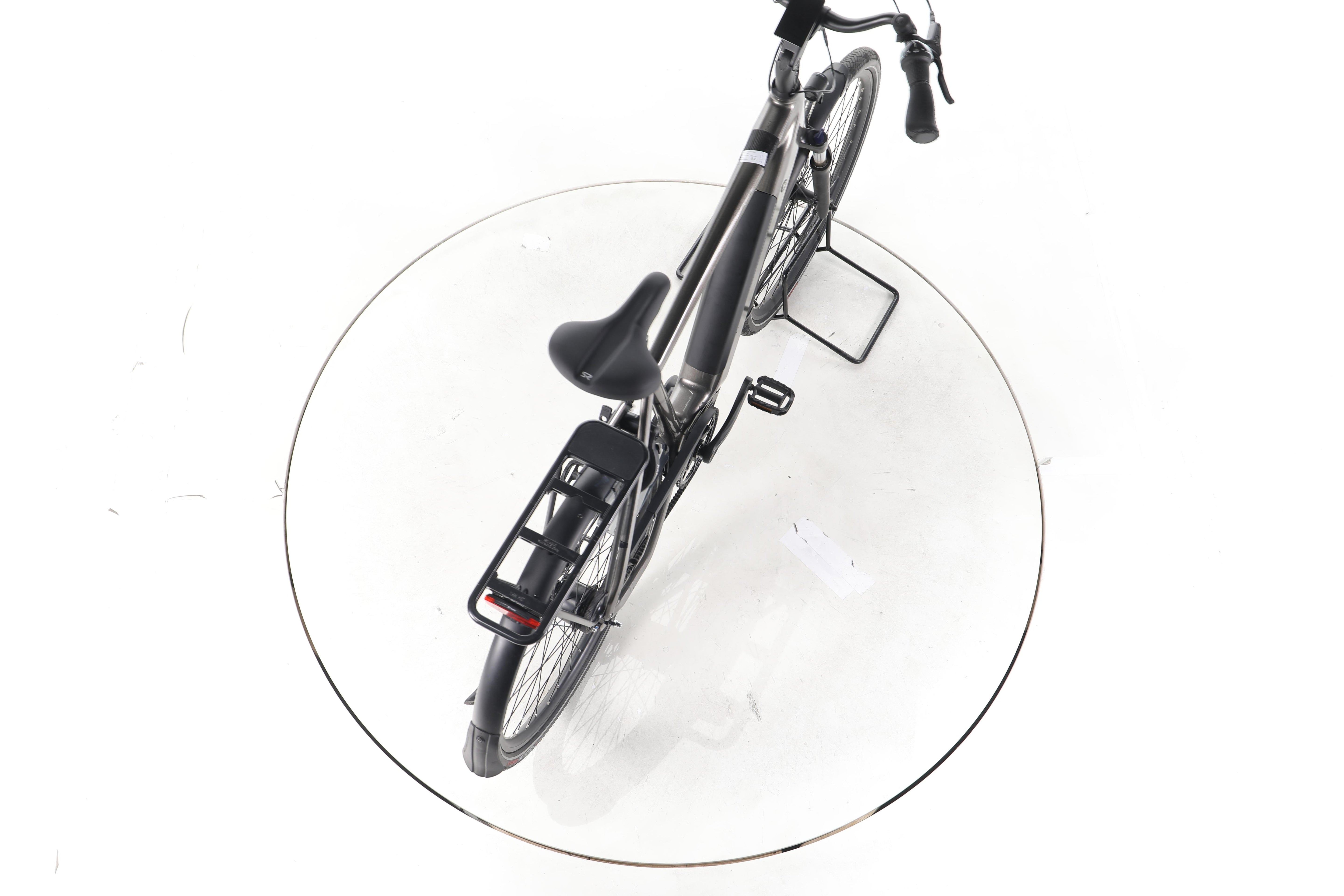 Vandijck Juno Touring City E-Bike - Image 23