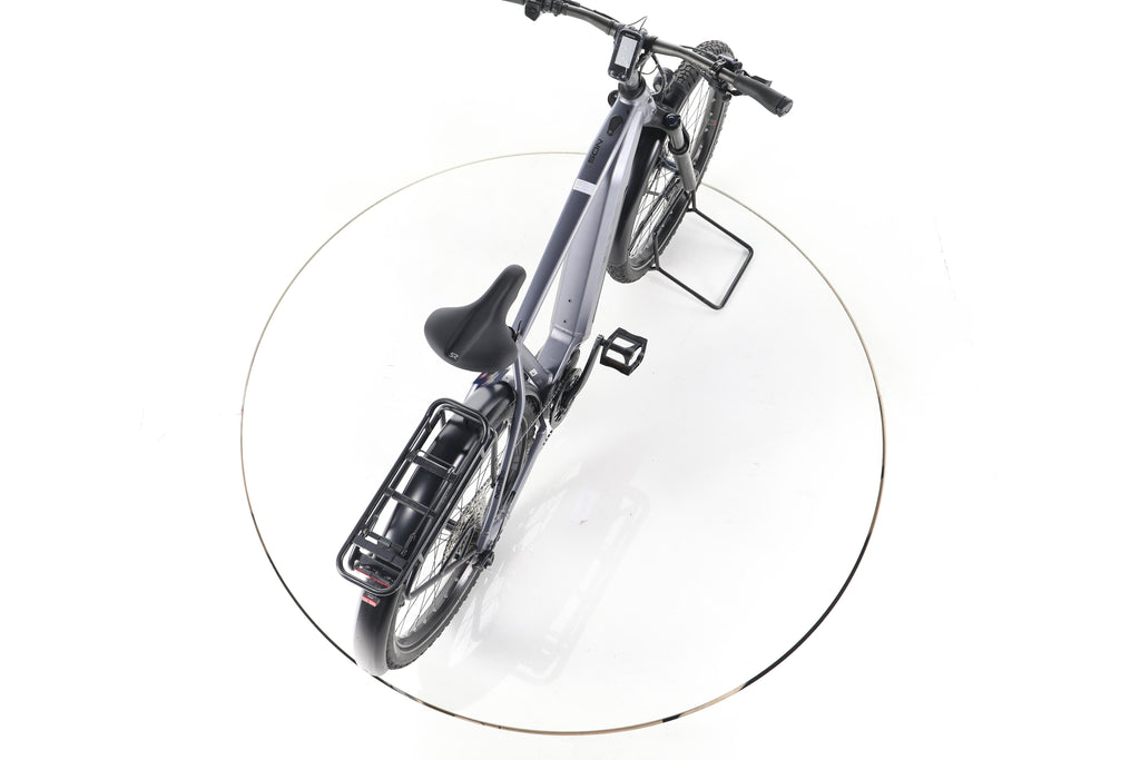 Hercules NOS SUV 2.1 Trekking E-Bike - Image 23