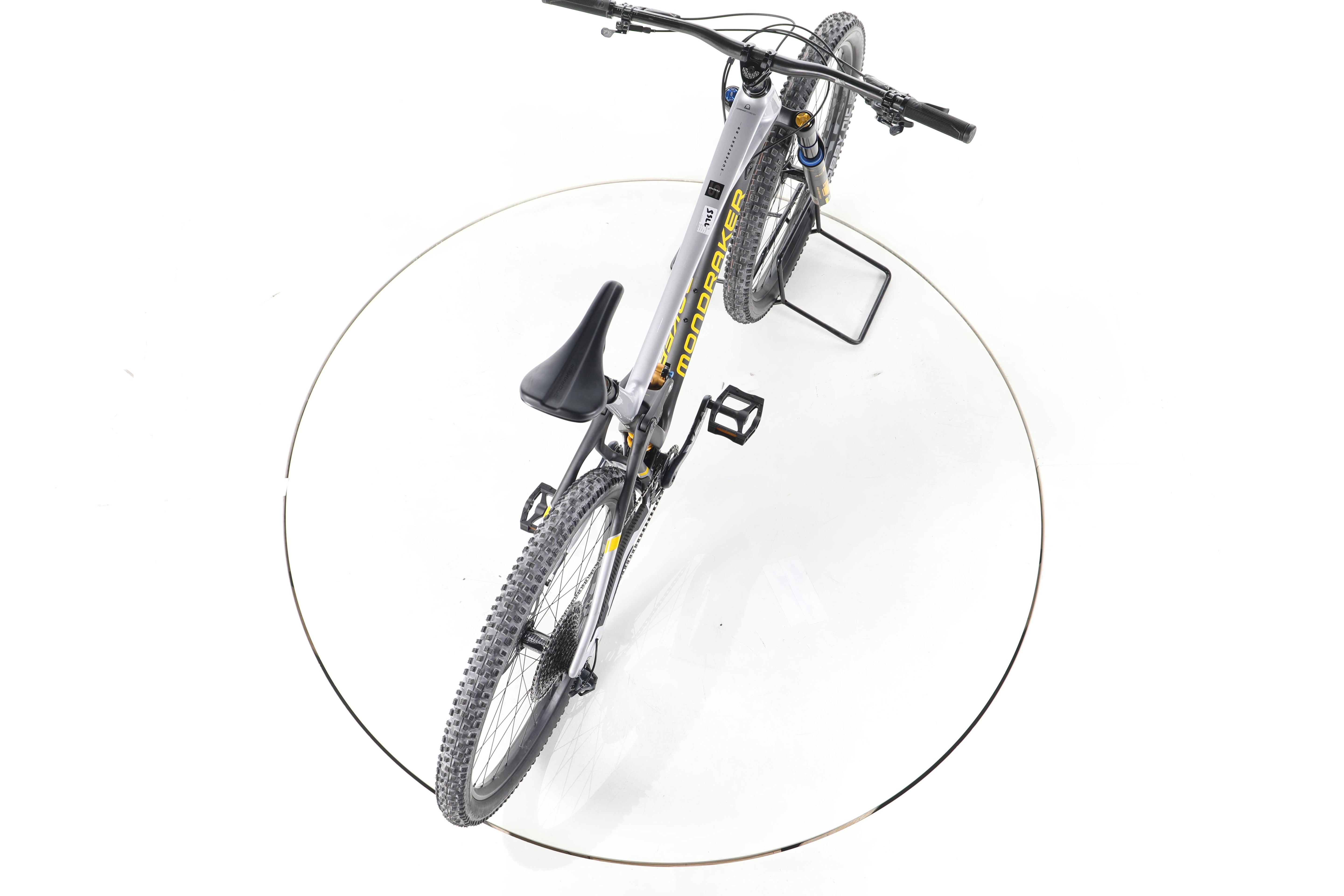 Mondraker Superfoxy RR Fahrrad Fully - Image 23