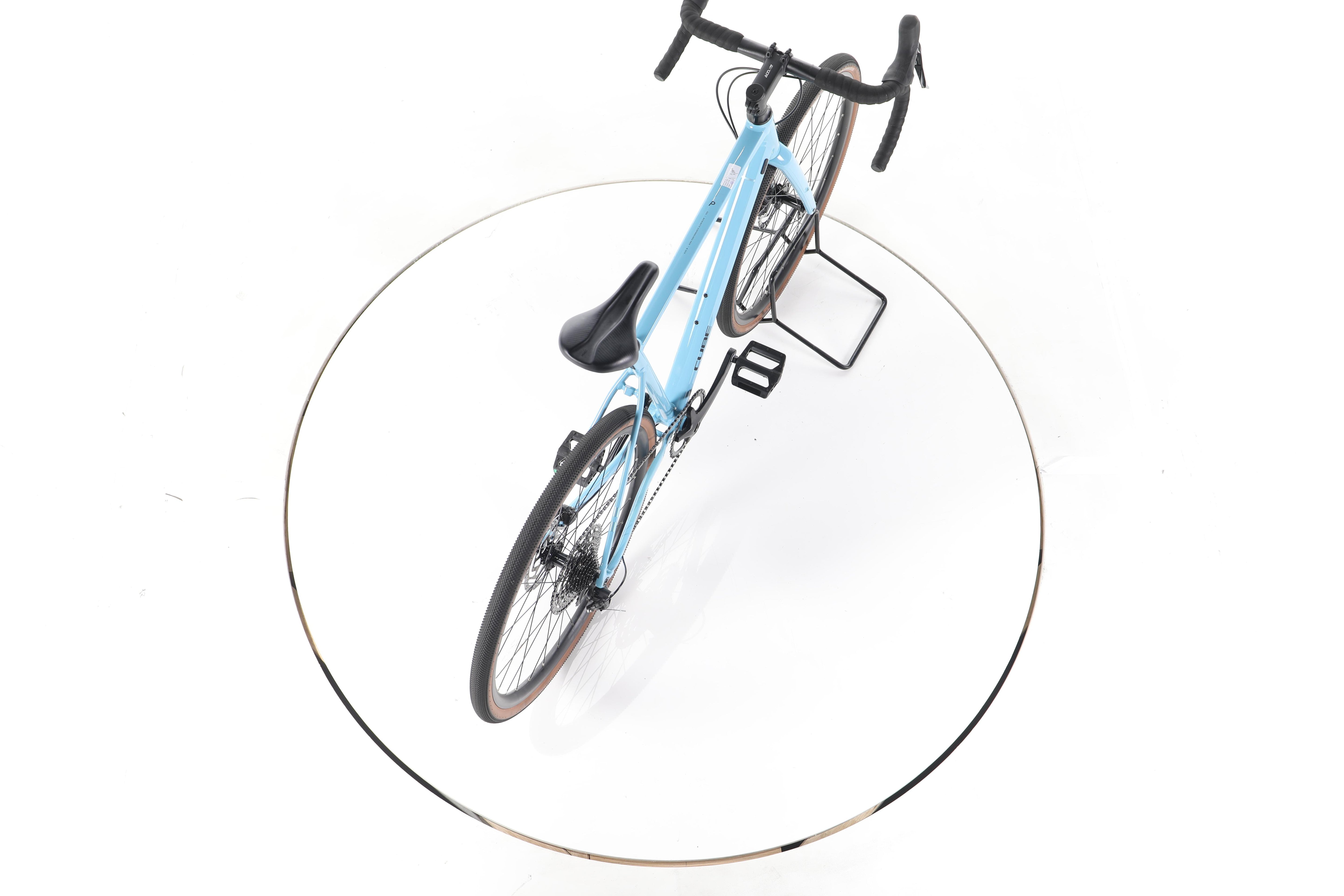 Cube Nuroad Pro Rennrad 2025 - Image 23