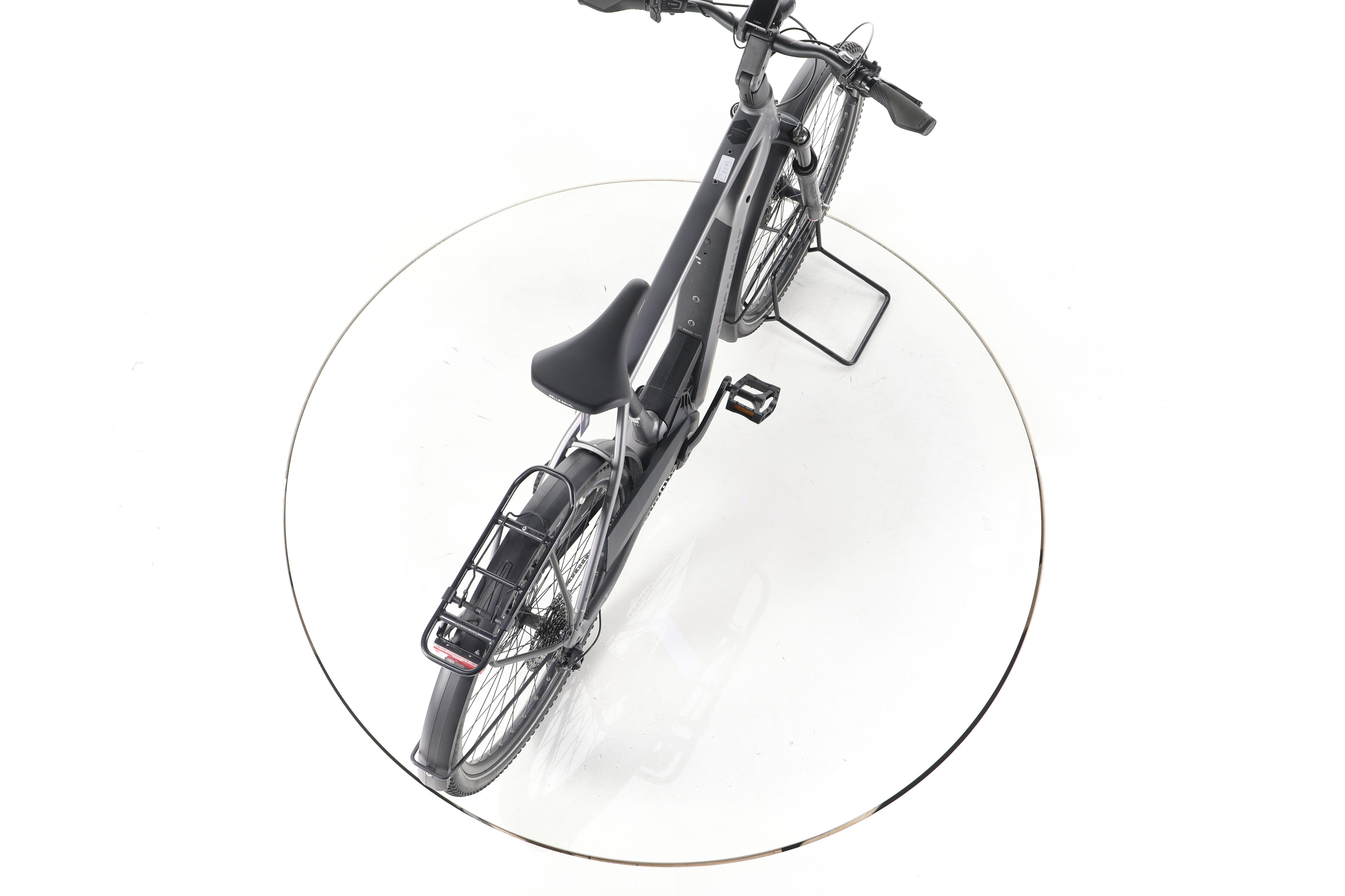 Bergamont E-Horizon Premium SUV Trekking E-Bike - Image 23