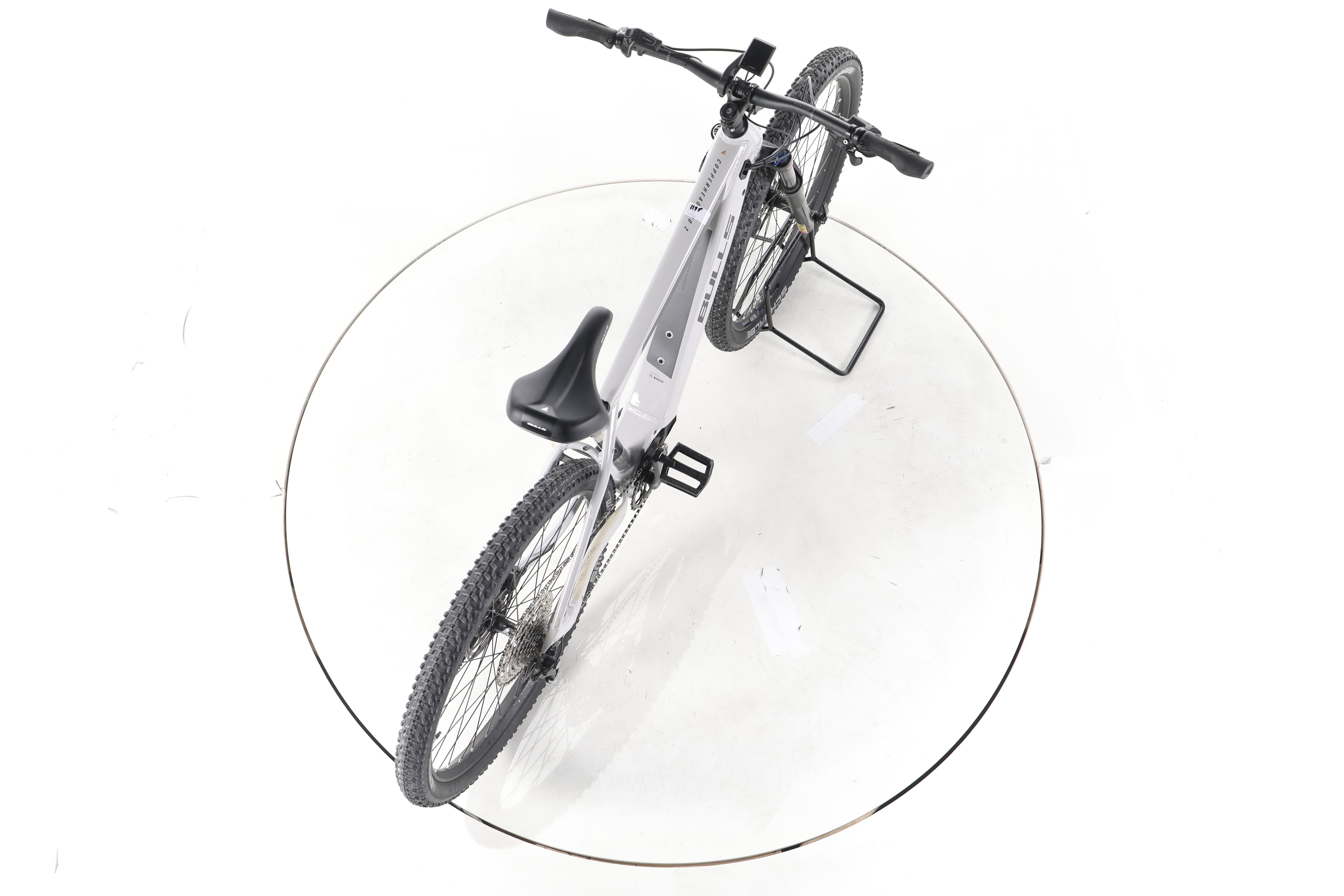 Bulls Copperhead EVO 2 E-Bike - Image 23