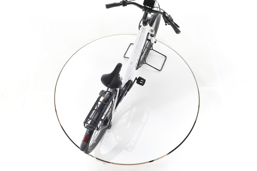 Bulls Tourer EVO 10 Trekking E-Bike Tiefeinsteiger - Image 23