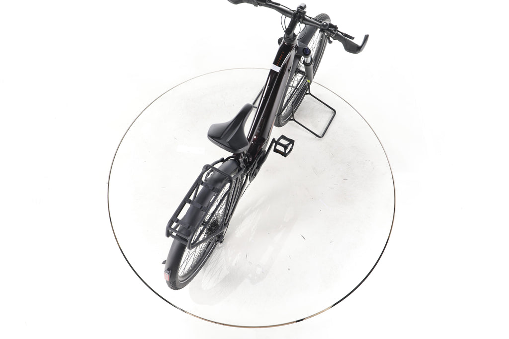 Giant Explore E+ Pro 0 Trekking E-Bike - Image 23