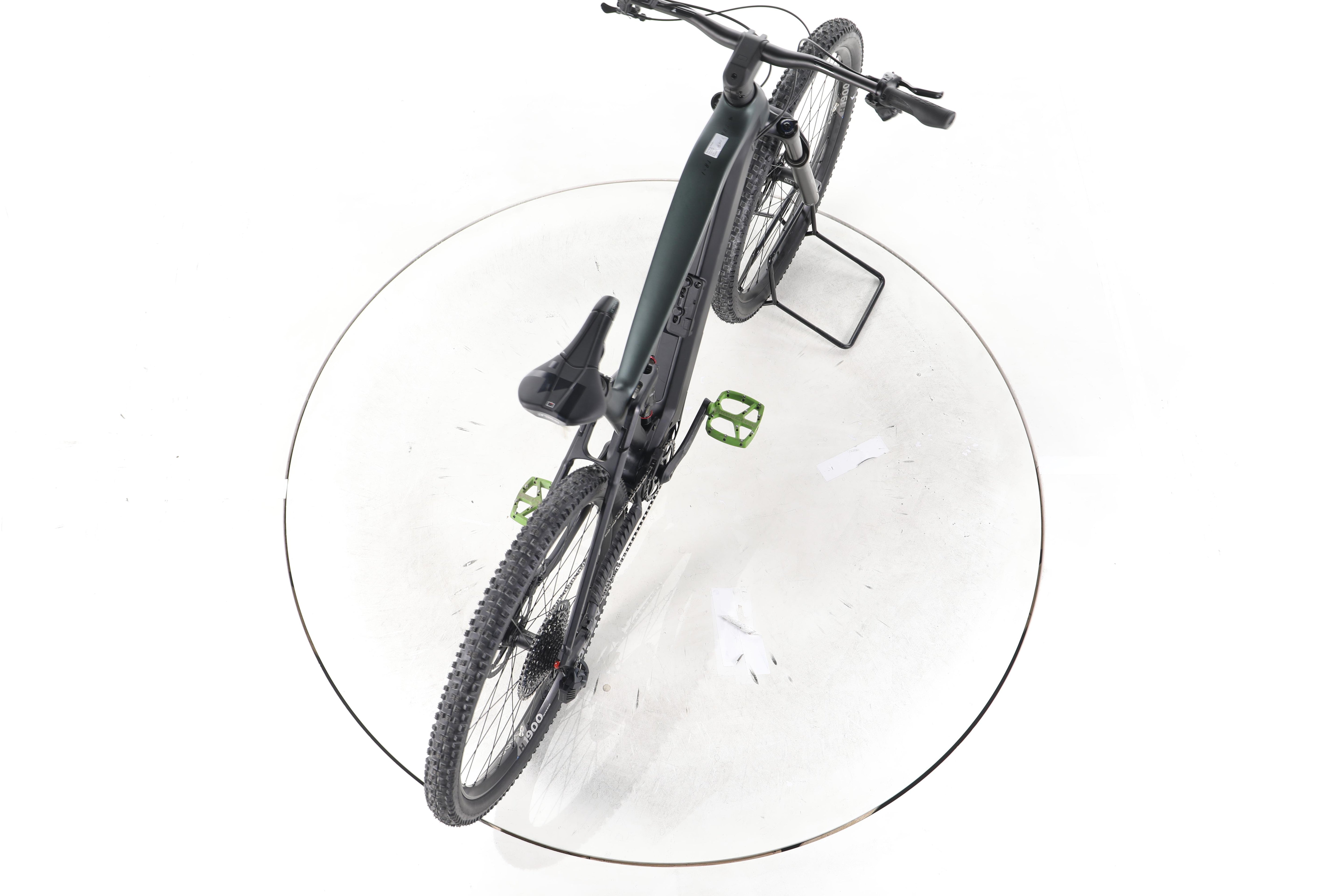 Bulls Sonic EVO TR 1 E-Bike Fully - Image 23