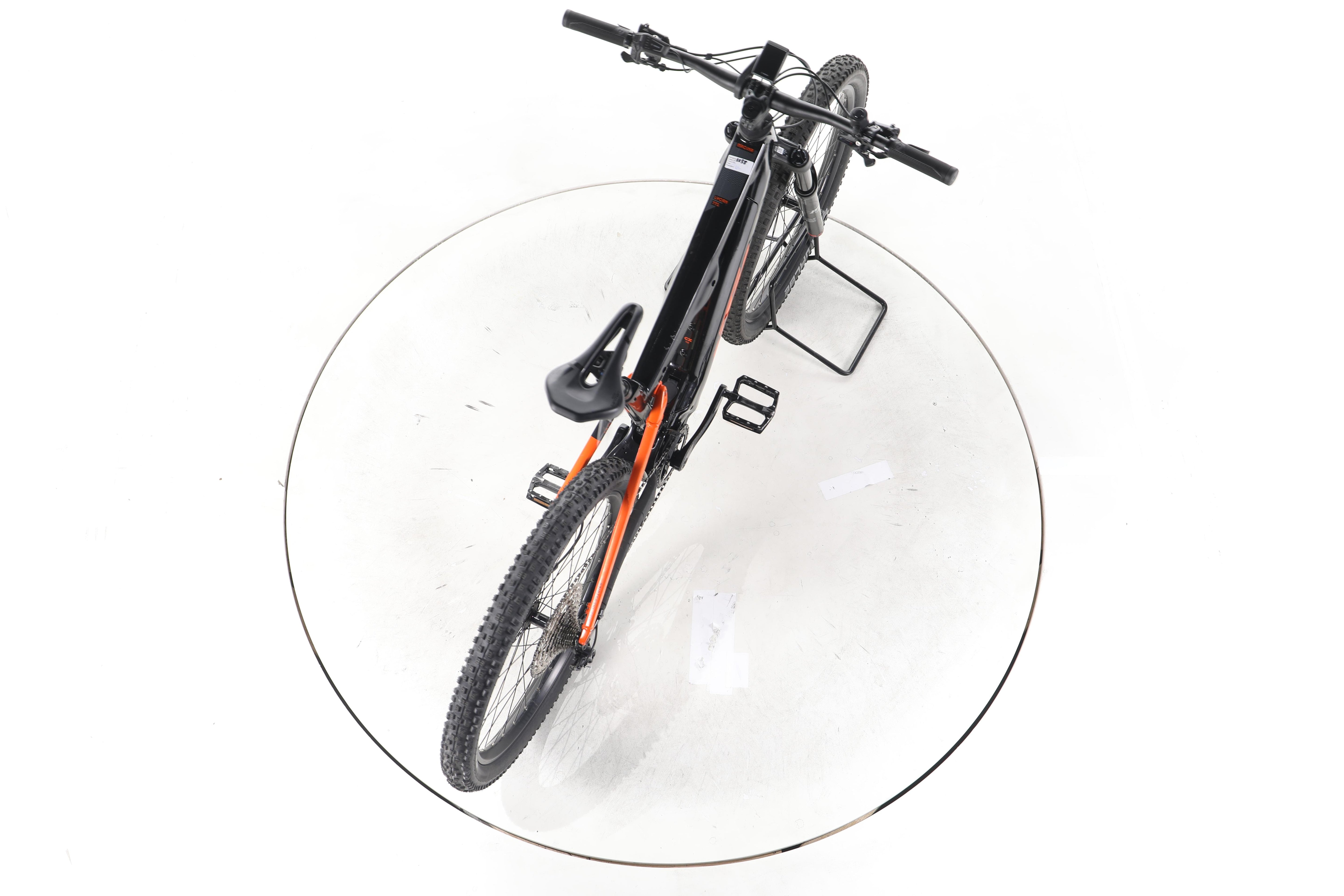 KTM Macina Lycan 771 E-Bike Fully - Image 23