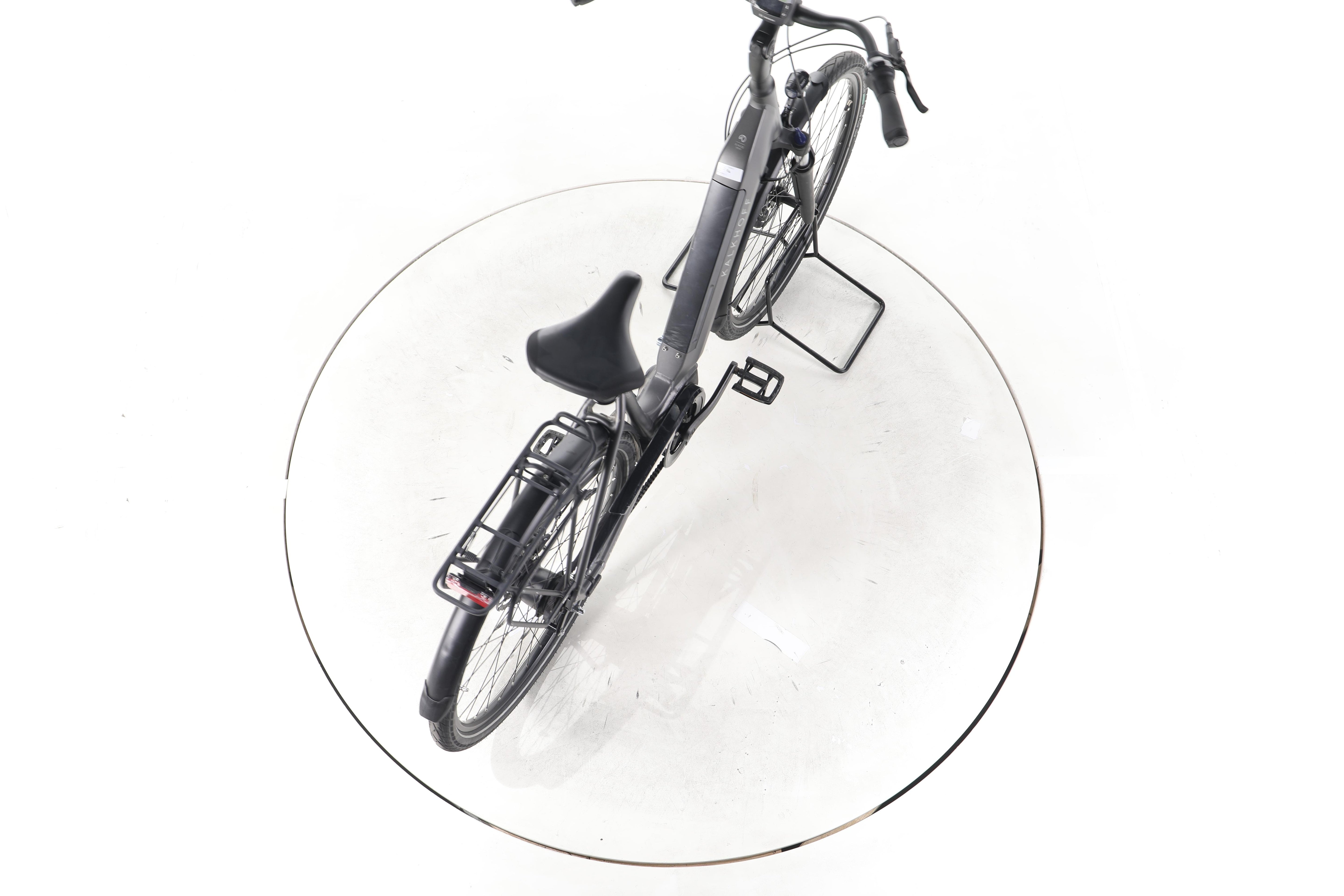Kalkhoff Image 3.B Excite City E-Bike Tiefeinsteiger - Image 23