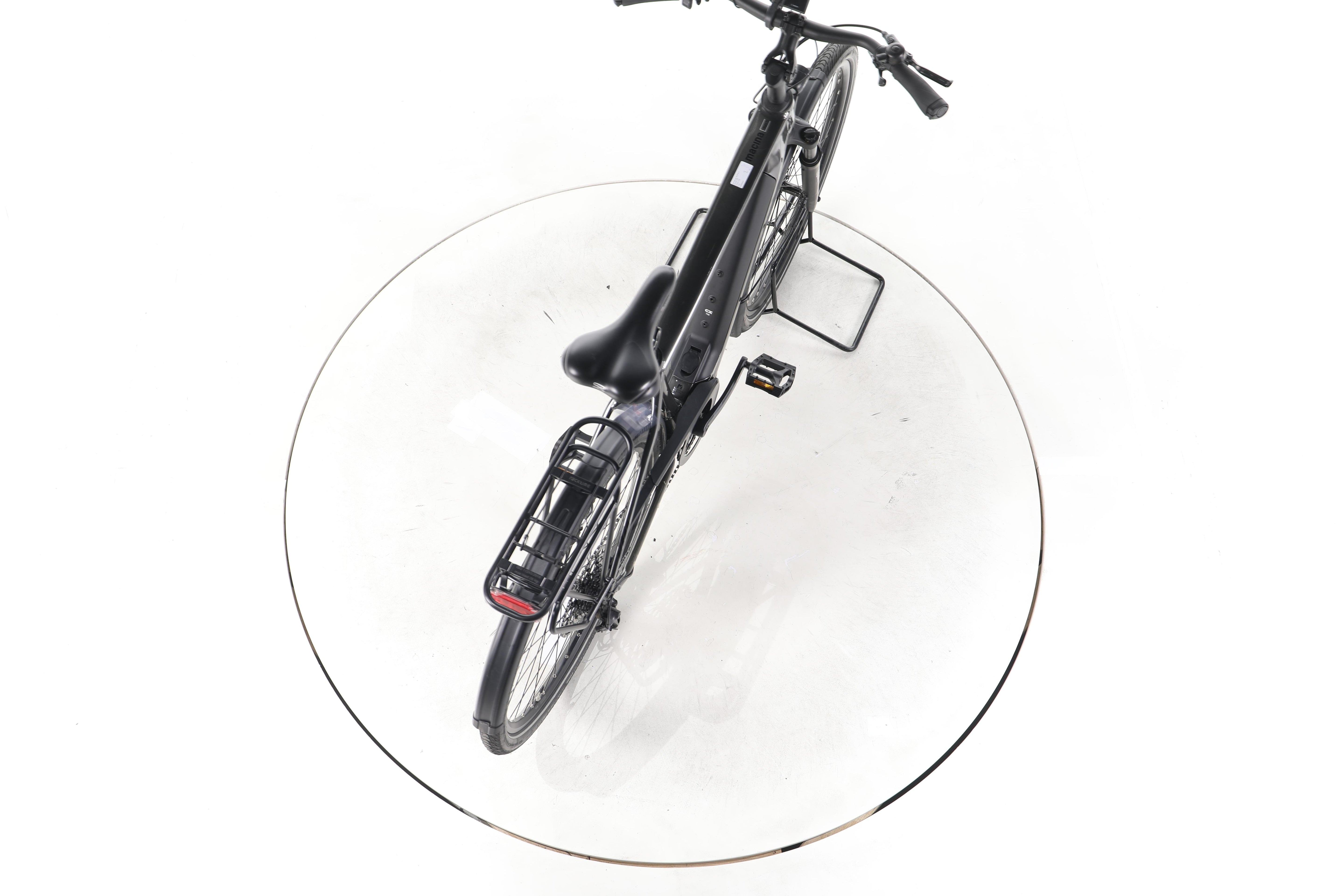 KTM Macina Style XL H Trekking E-Bike - Image 23