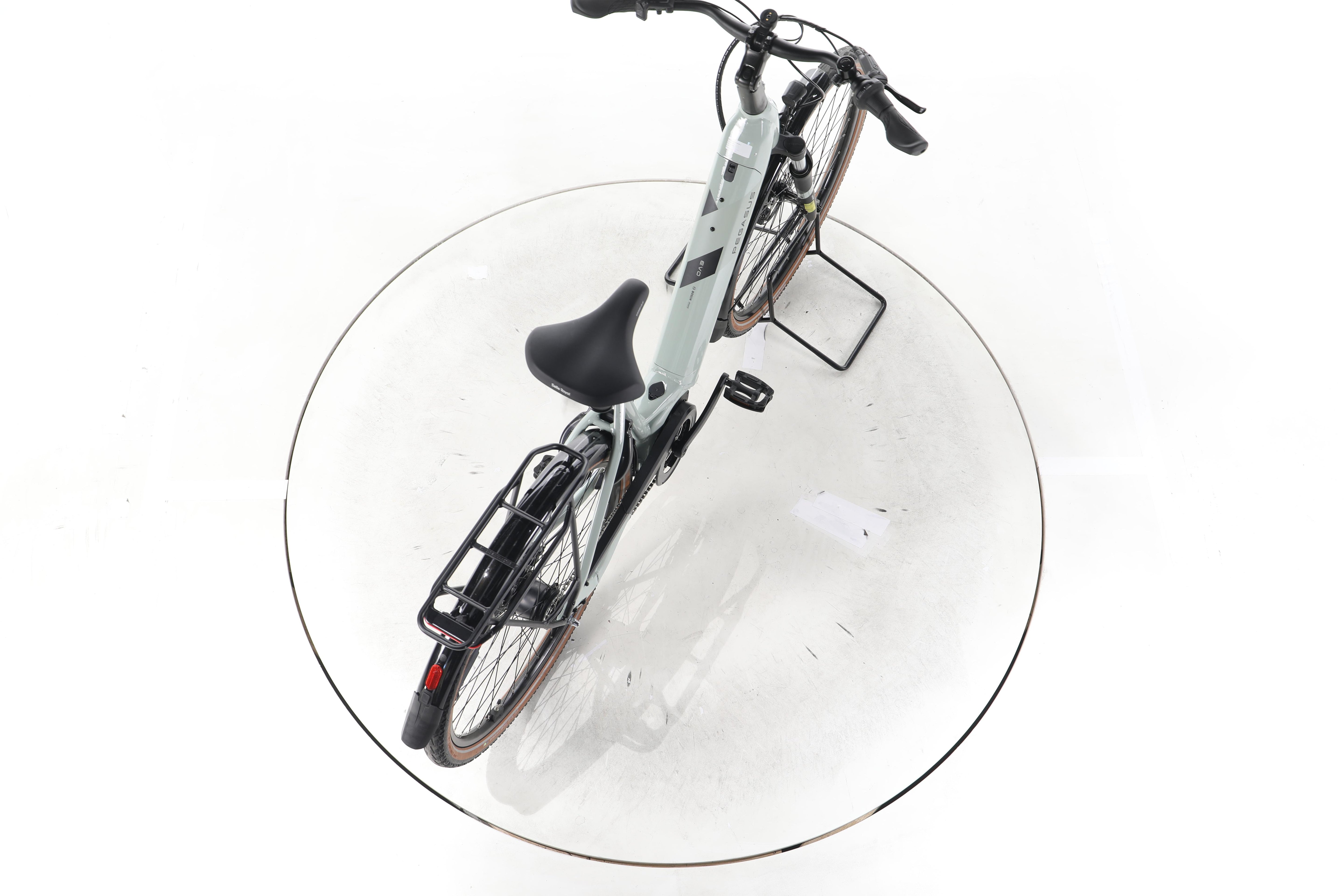 Pegasus SOLERO EVO 8R City E-Bike Tiefeinsteiger 2024 - Image 23
