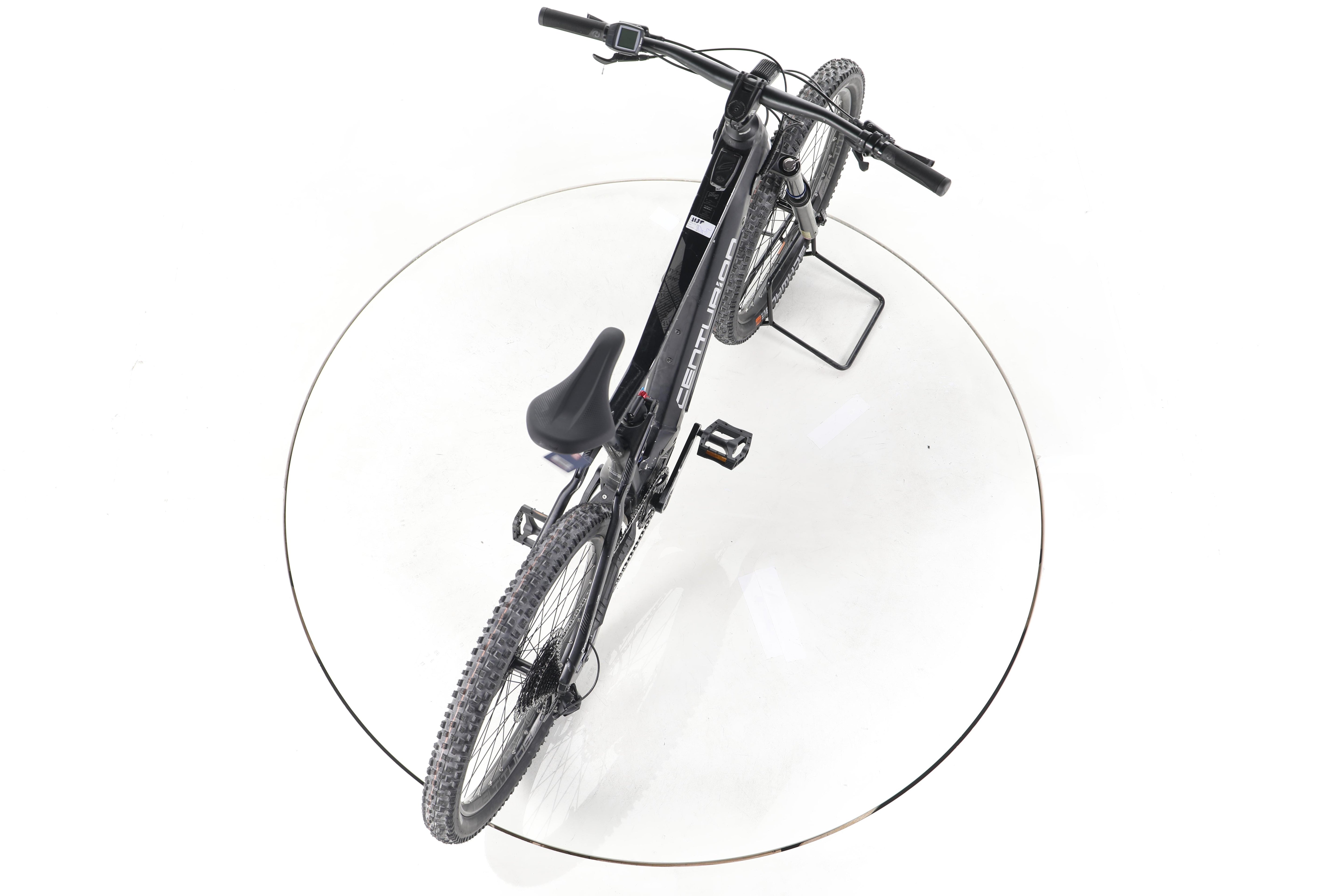 Centurion No Pogo E R860i E-Bike Fully - Image 23