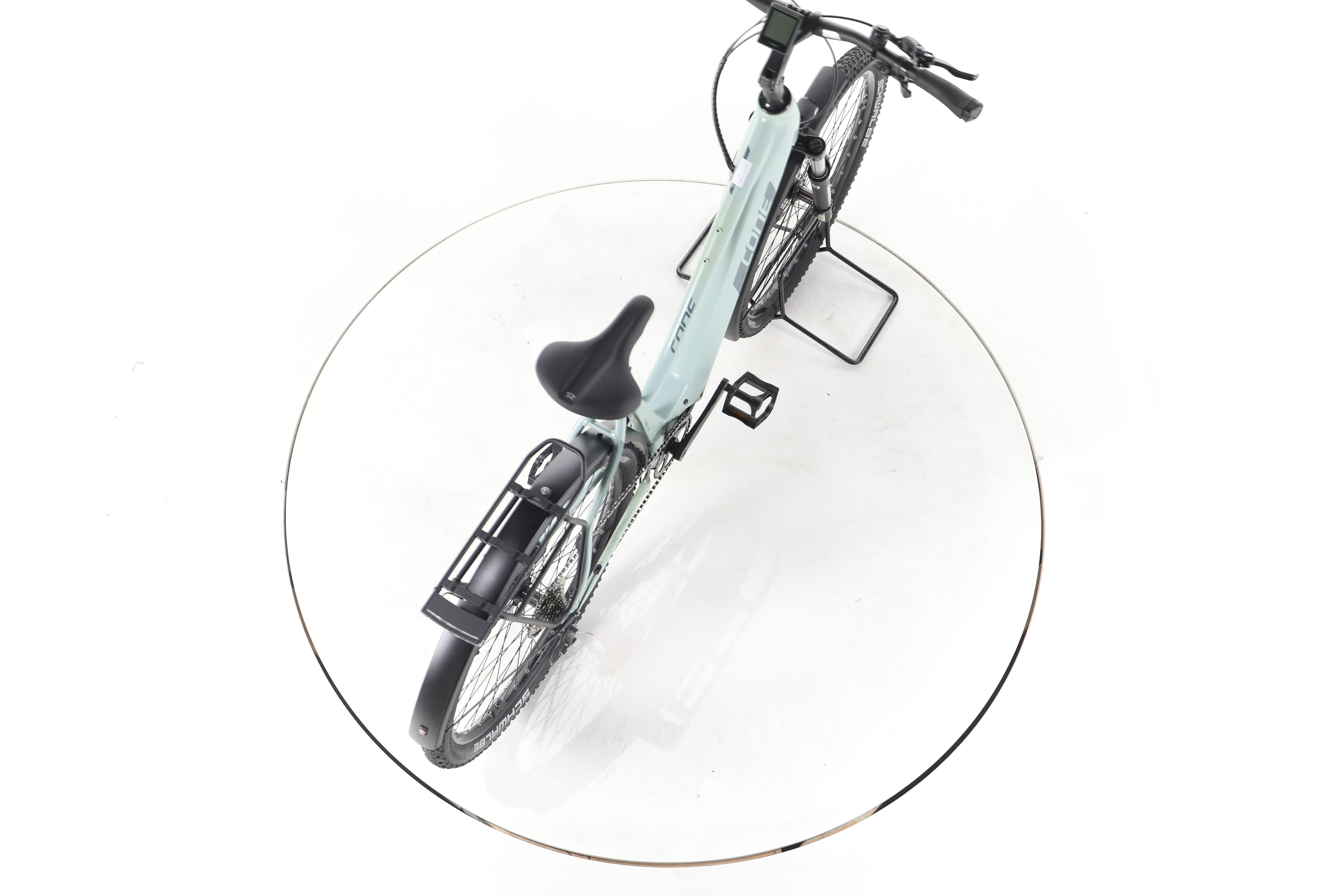 CONE Bikes eSUV IN LTD Trekking E-Bike - Image 23