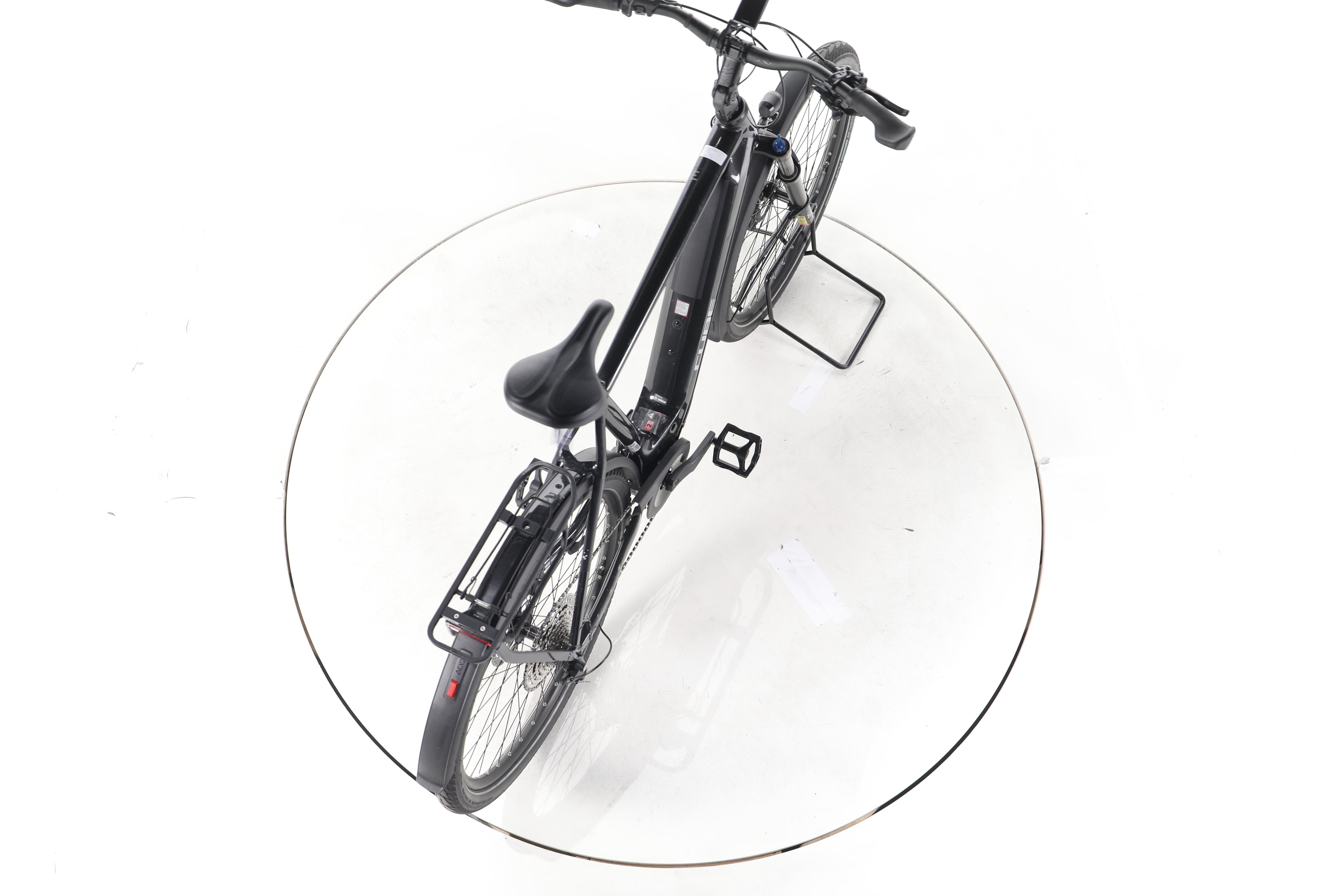 Cube Kathmandu Hybrid EXC Trekking E-Bike - Image 23