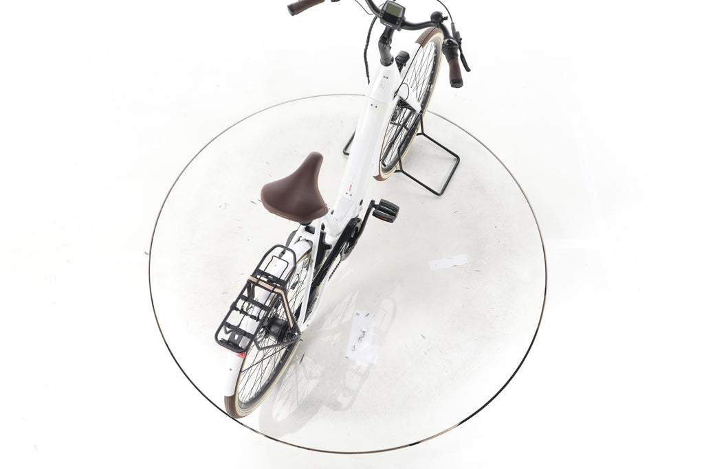 Excelsior Pearl CB City E-Bike Tiefeinsteiger - Image 23