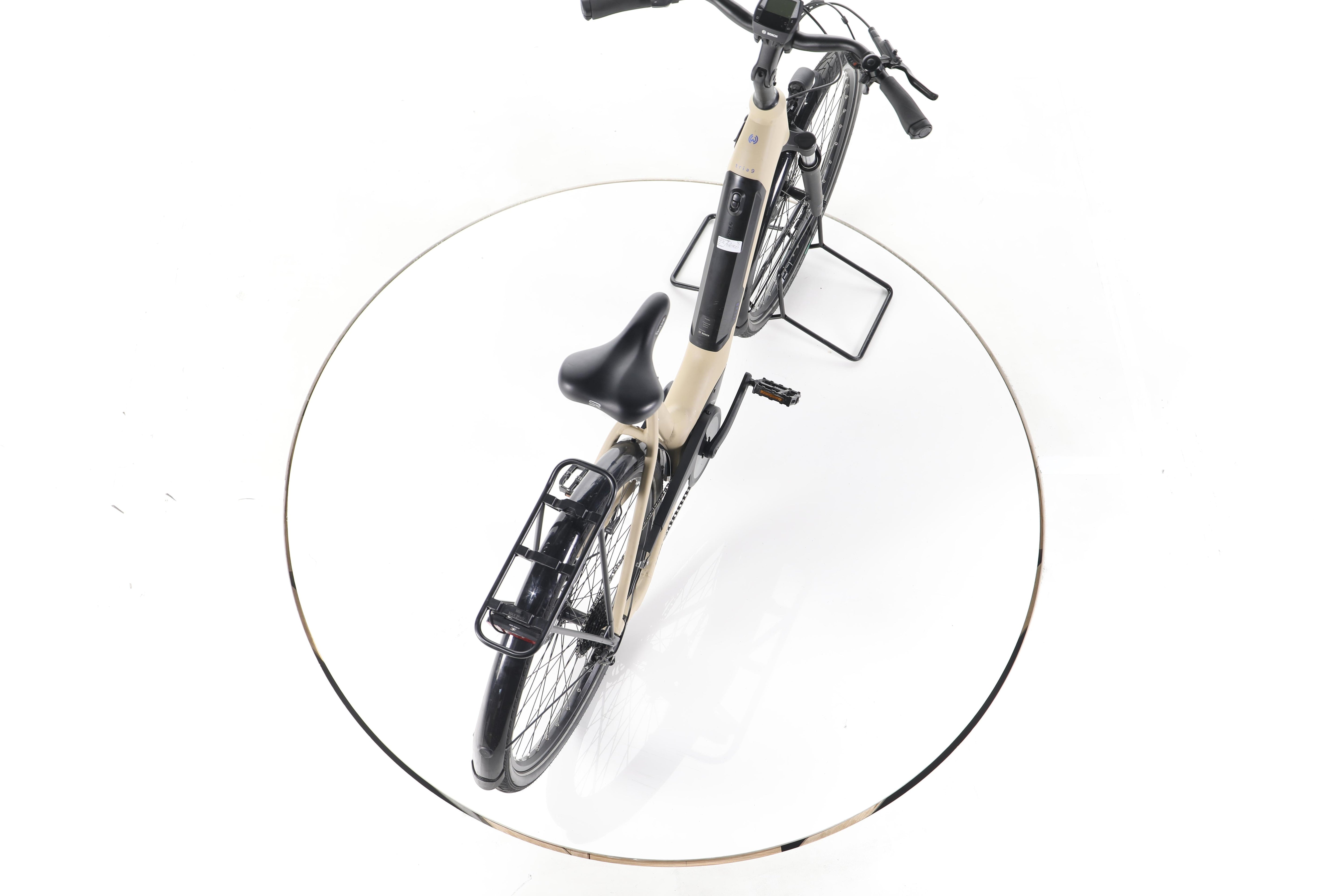 Winora Tria 9 Trekking E-Bike Tiefeinsteiger - Image 23