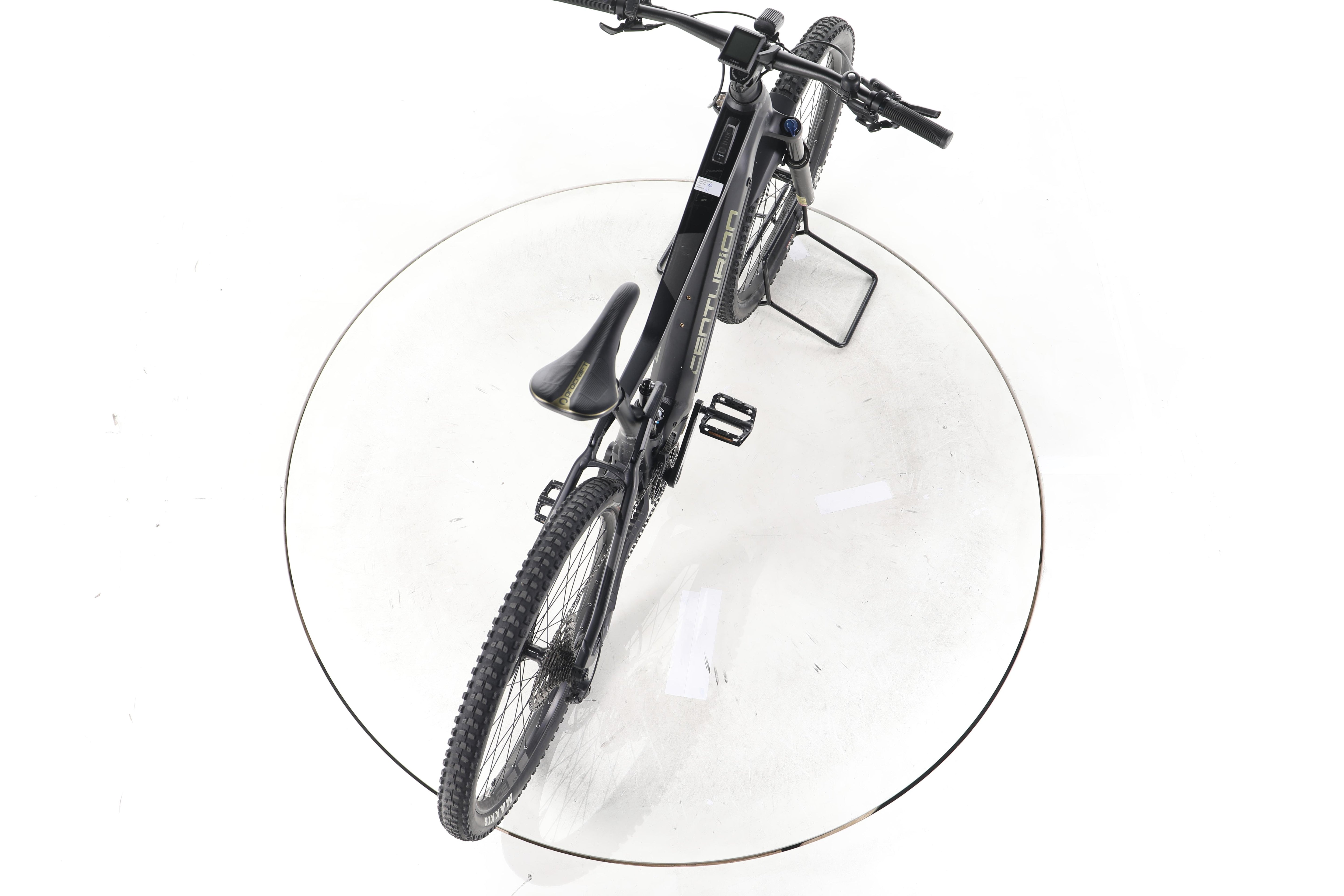 Centurion Numinis R800i EP2 E-Bike Fully 2024 - Image 23
