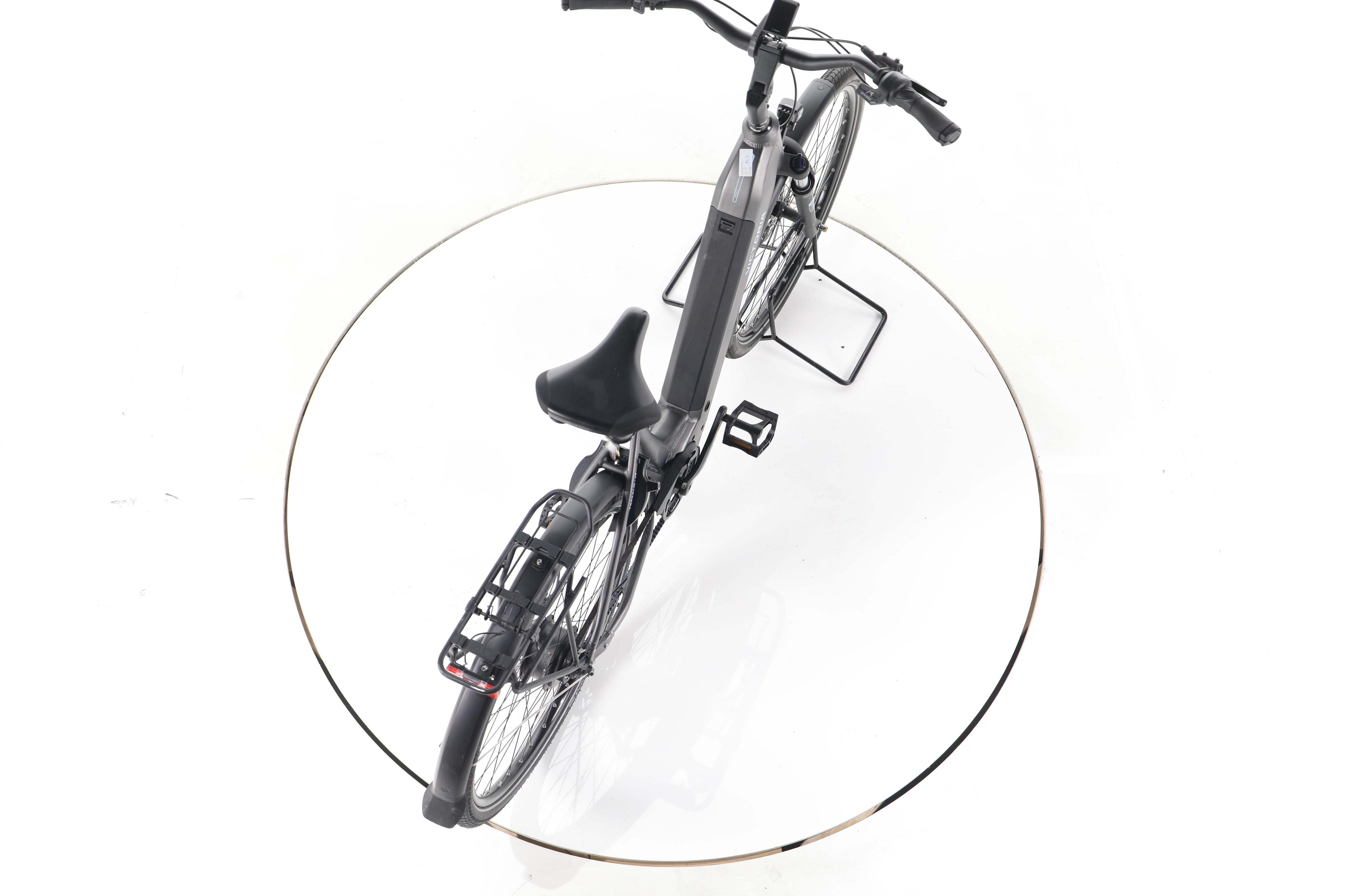 Victoria Tresalo 17 City E-Bike Tiefeinsteiger - Image 23