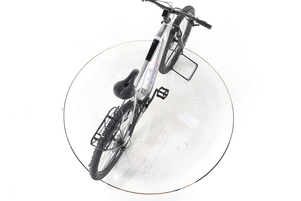 Cube Reaction Hybrid SLX Trekking E-Bike - Image 23